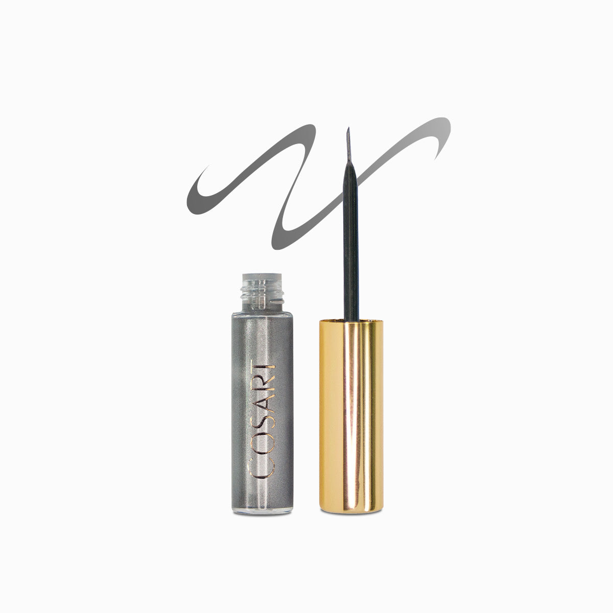 Flüssiger Eyeliner - Hautpflegeshop24