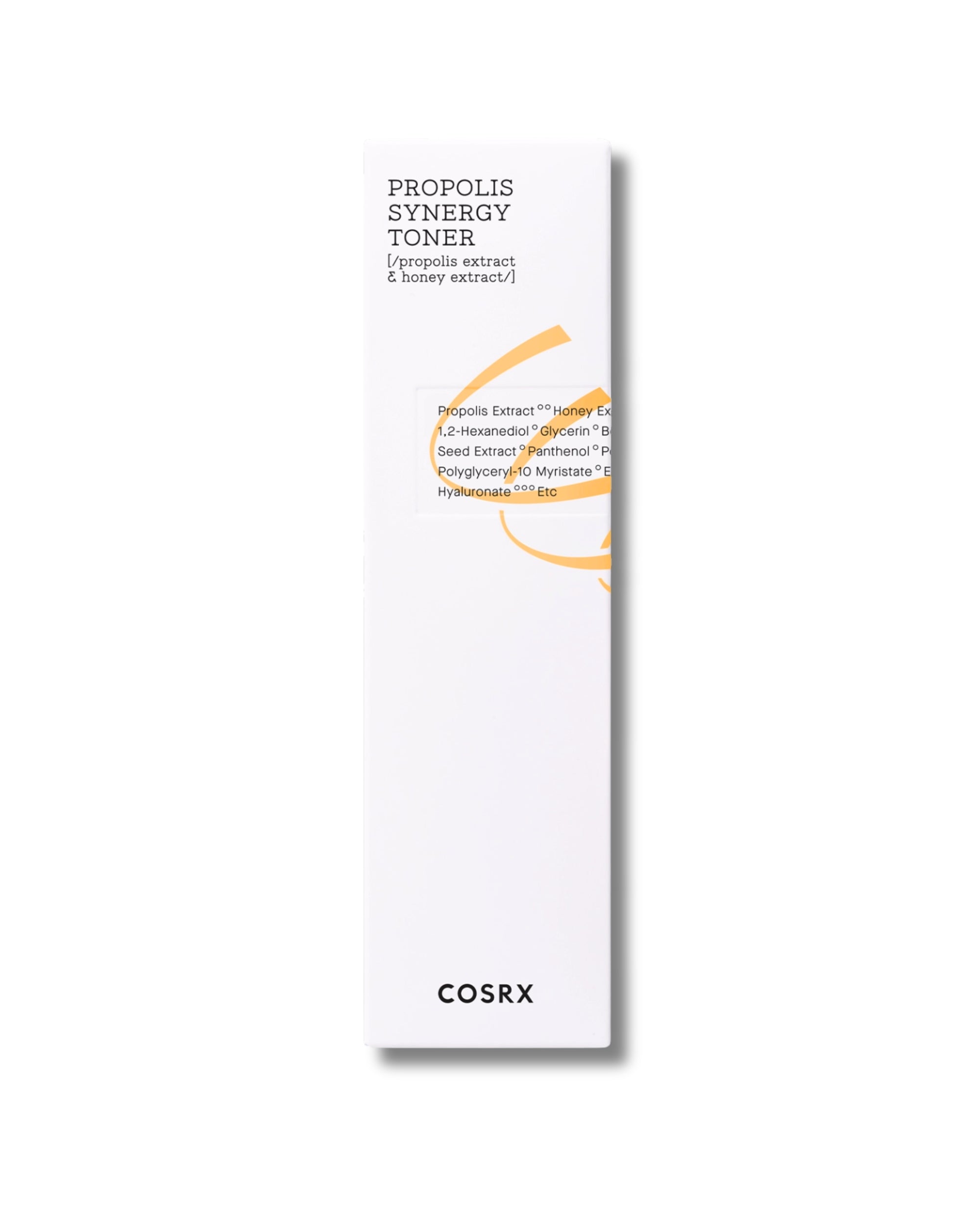 COSRX Full Fit Propolis Synergy Toner