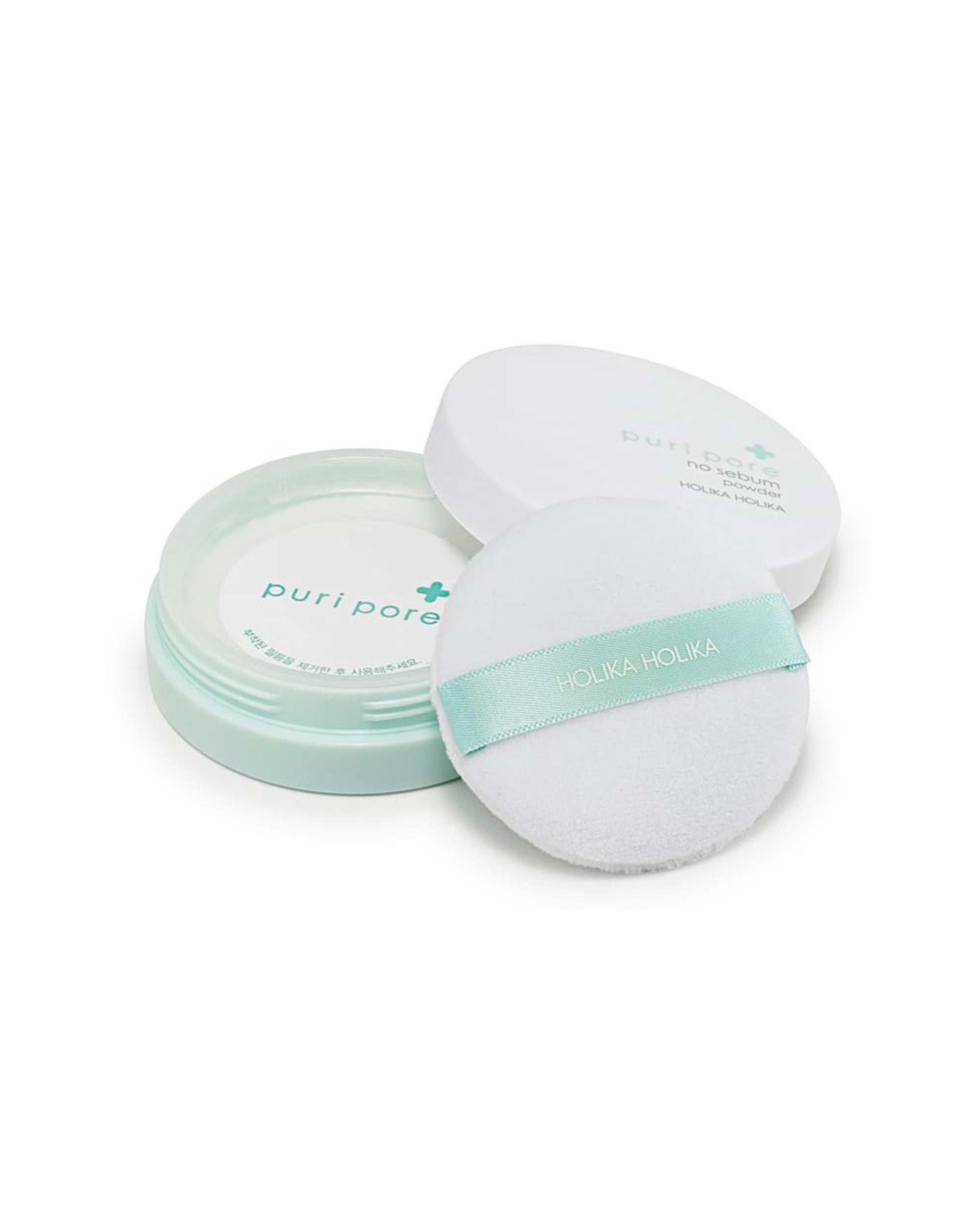 Puri Pore No Sebum Powder - Hautpflegeshop24