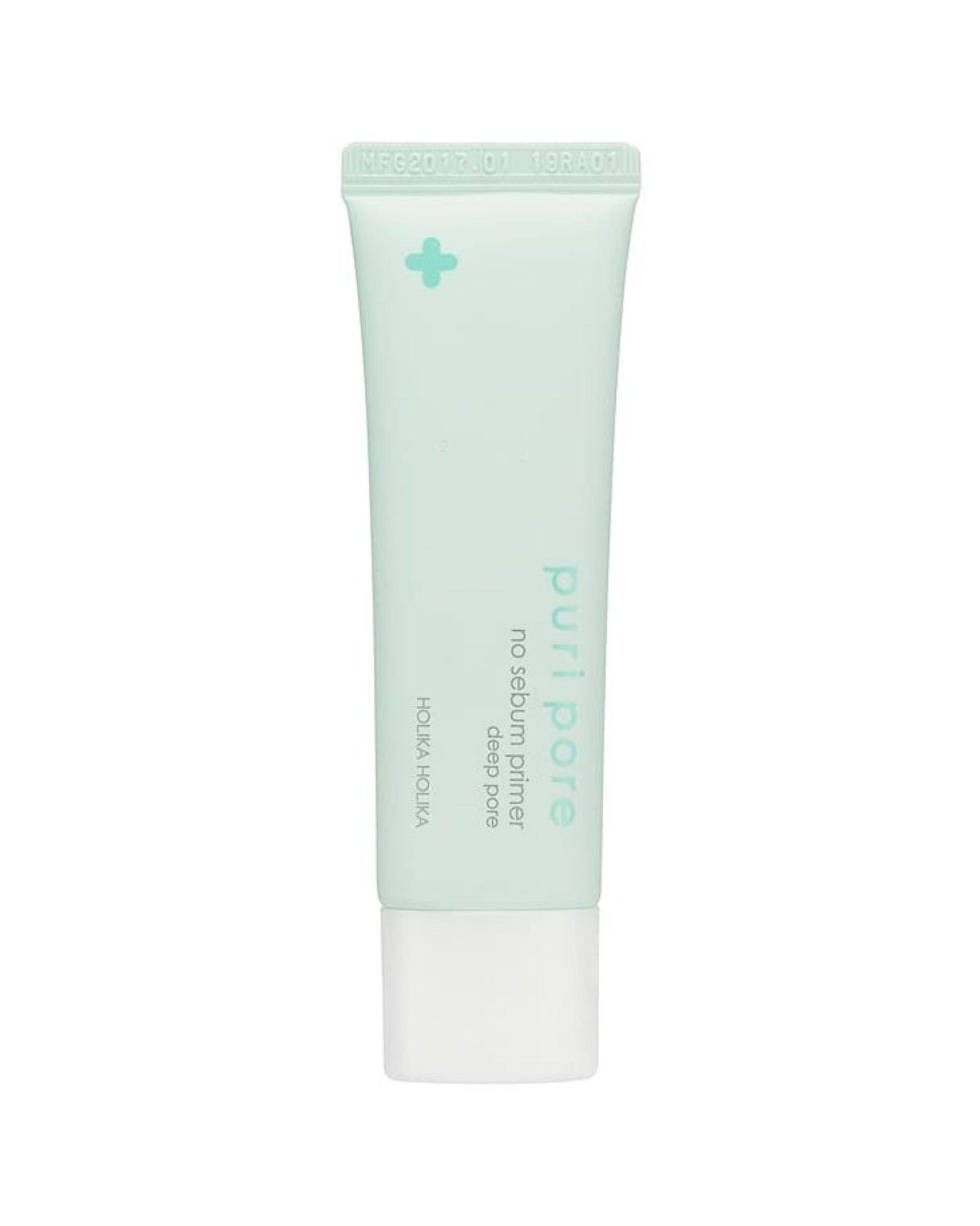 Puri Pore No Sebum Primer Deep Pore - Hautpflegeshop24