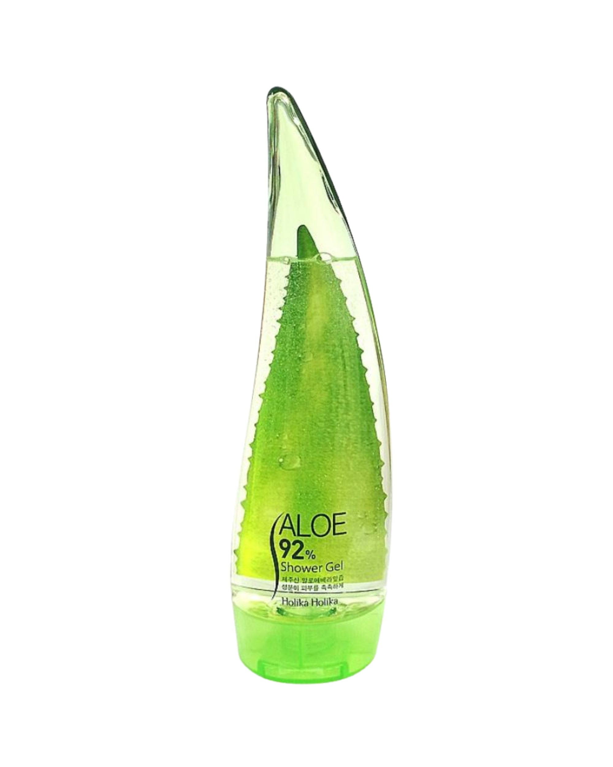 Aloe 92% Shower Gel - Hautpflegeshop24