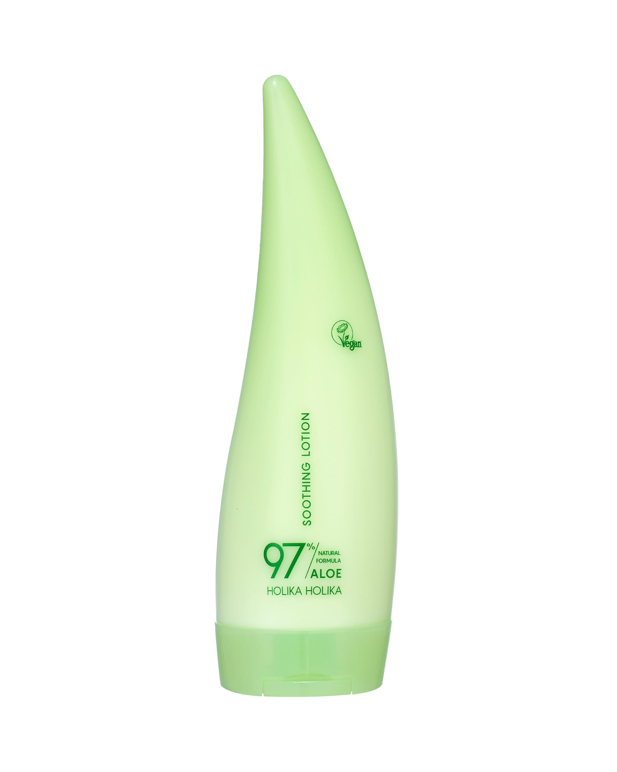 Aloe Natural Formula 97% Soothing Lotion - Hautpflegeshop24