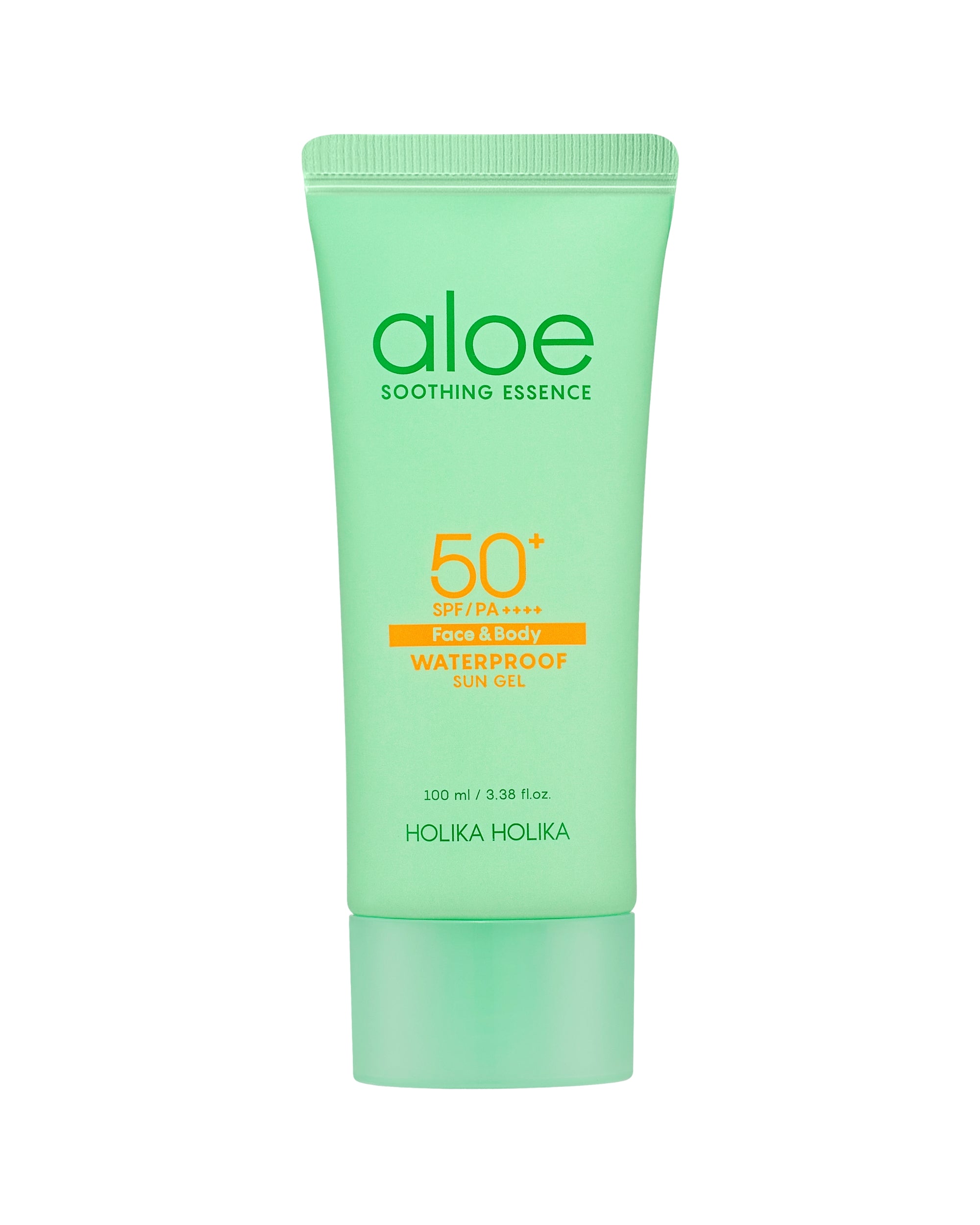 Aloe Waterproof Sun Gel - Hautpflegeshop24