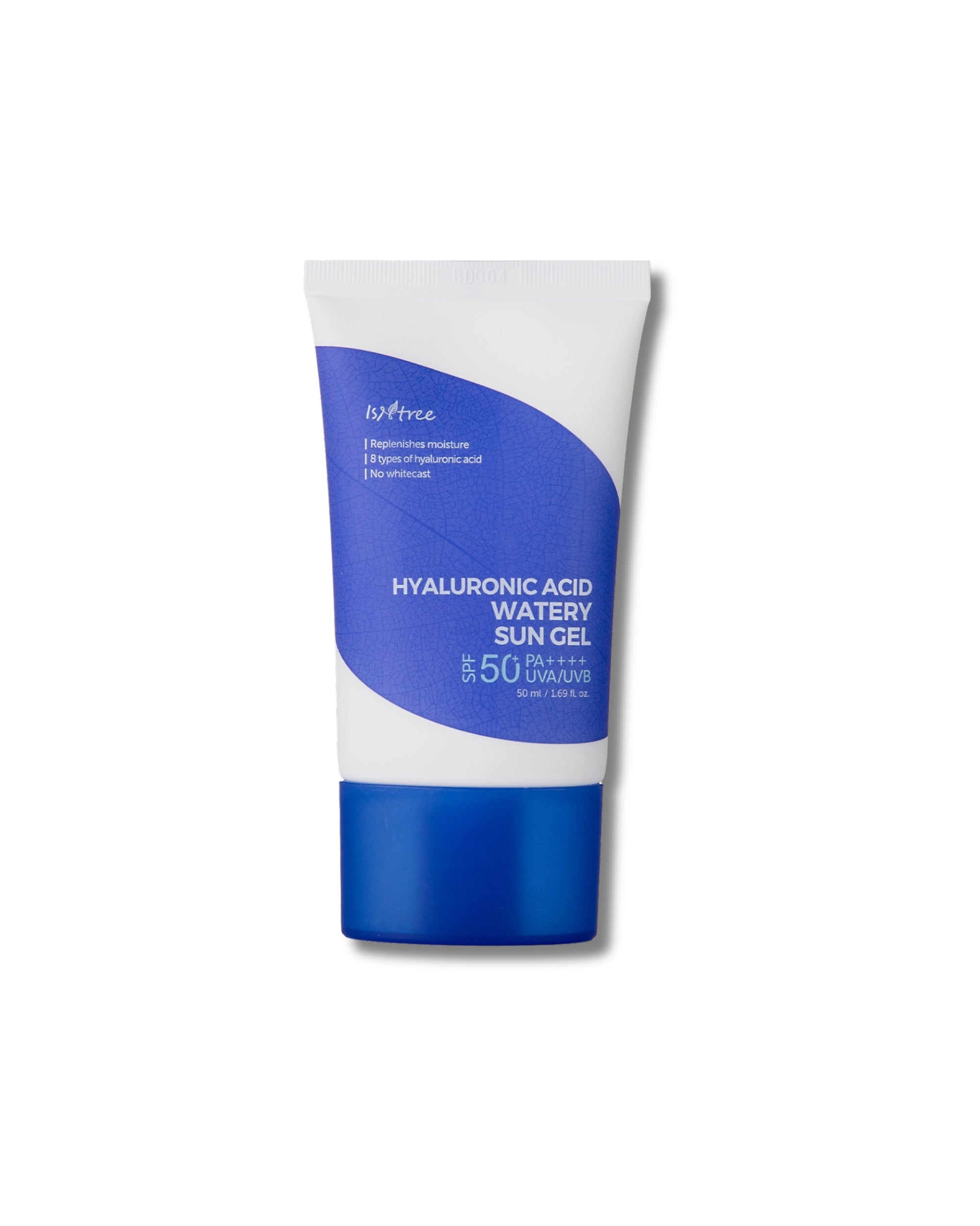 Hyaluronic Acid - Watery Sun Gel SPF50+/PA++++