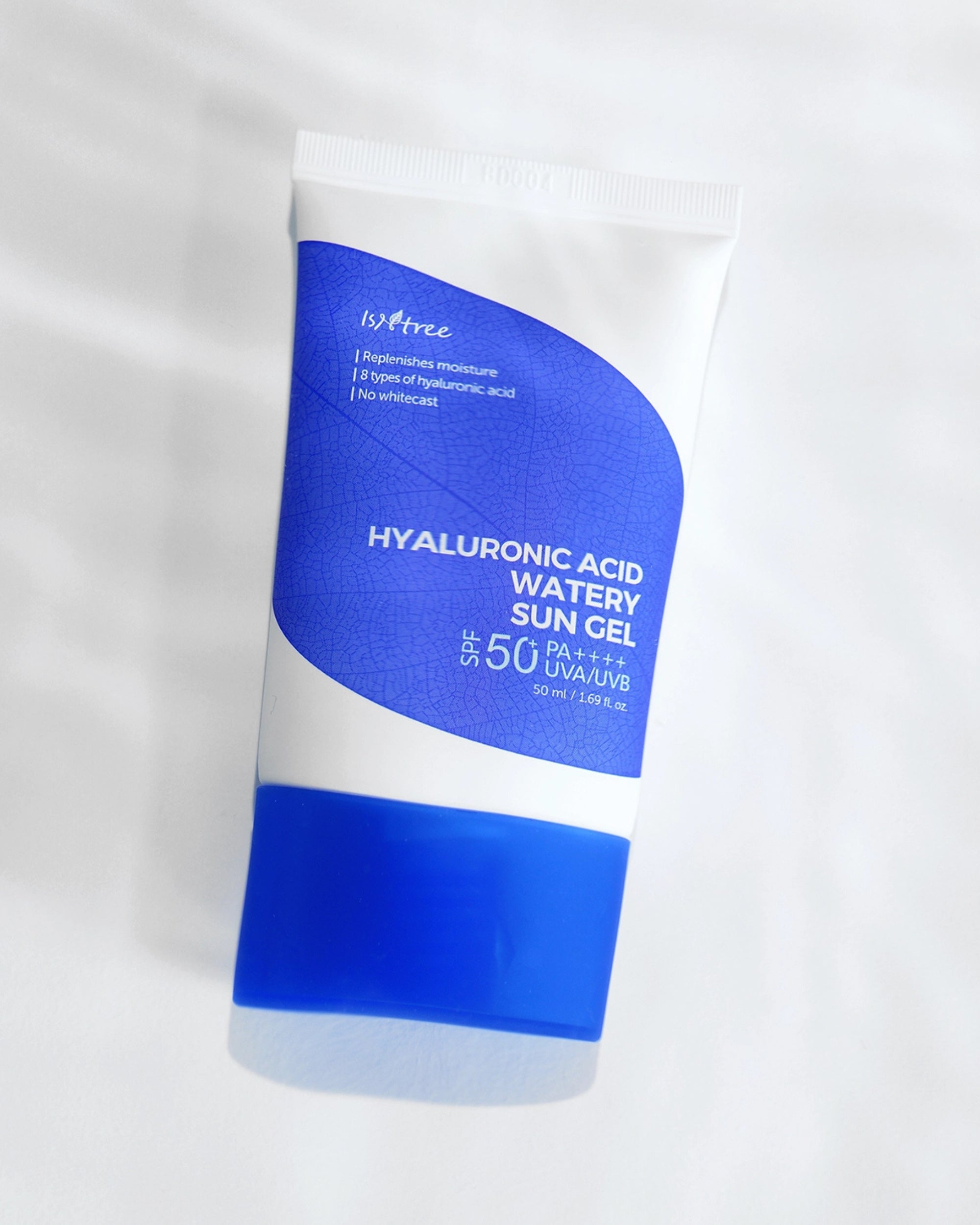 Hyaluronic Acid - Watery Sun Gel SPF50+/PA++++