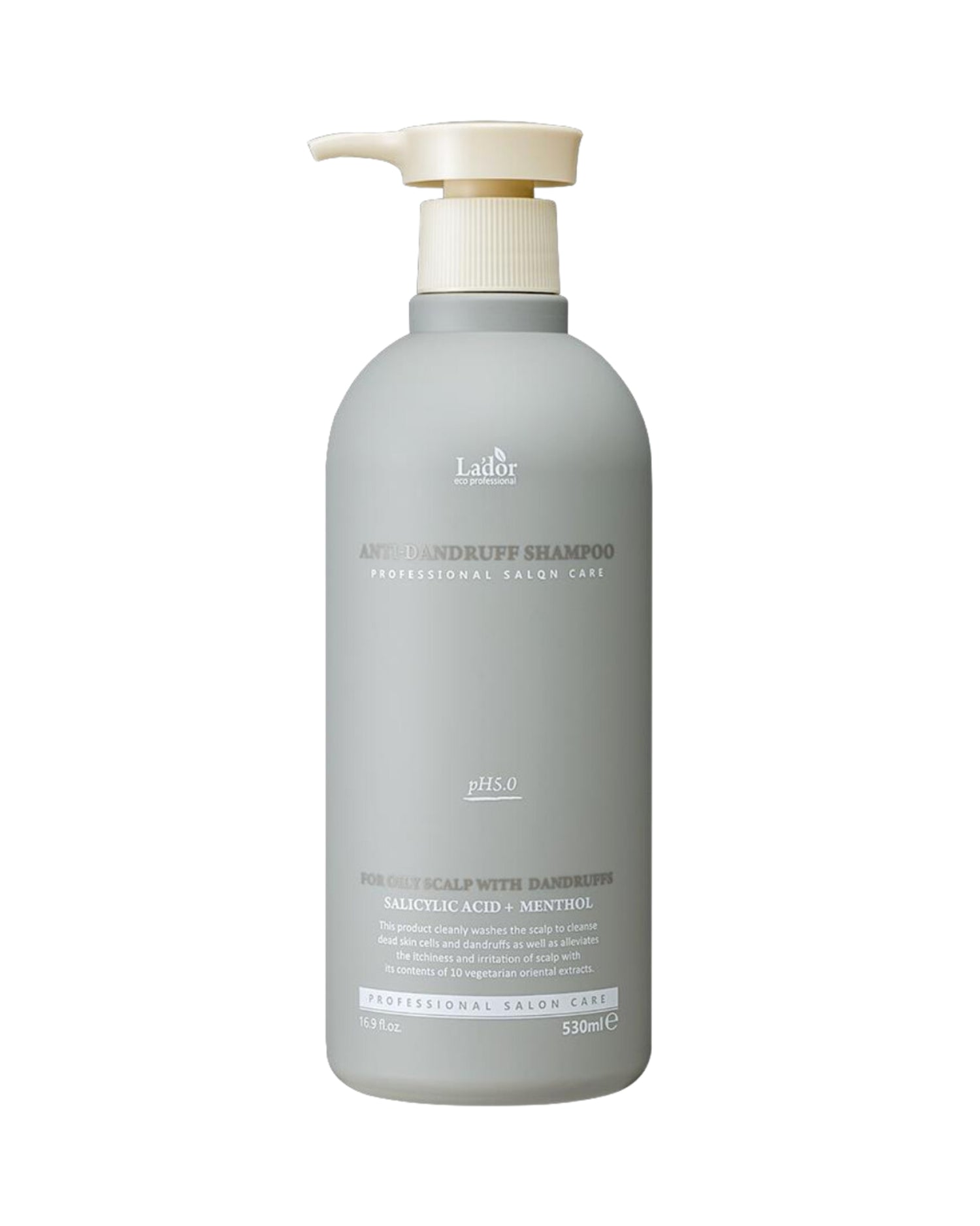 Anti-Dandruff Shampoo - Hautpflegeshop24