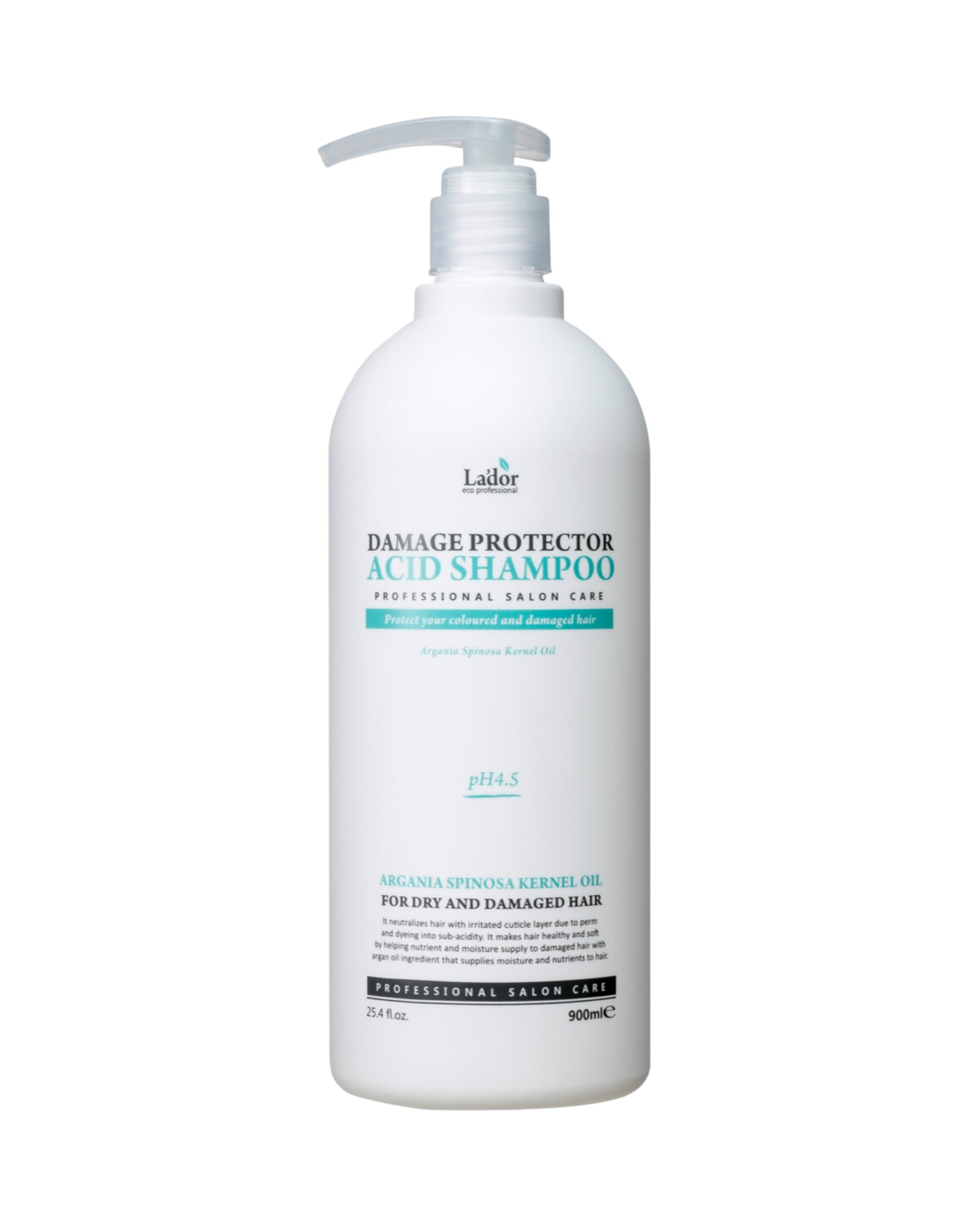 Damage Protector Acid Shampoo - Hautpflegeshop24