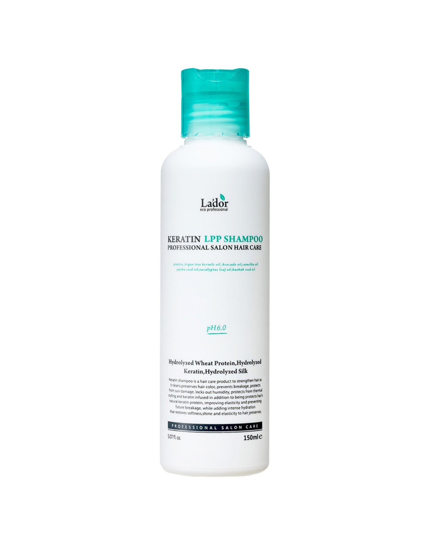Keratin LPP Shampoo - Hautpflegeshop24