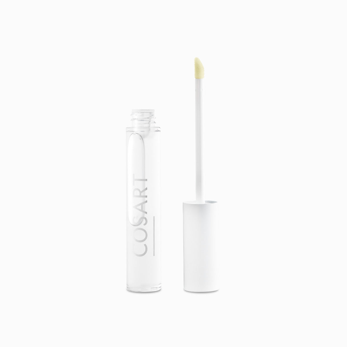 Lipgloss XXL Transparent - Hautpflegeshop24