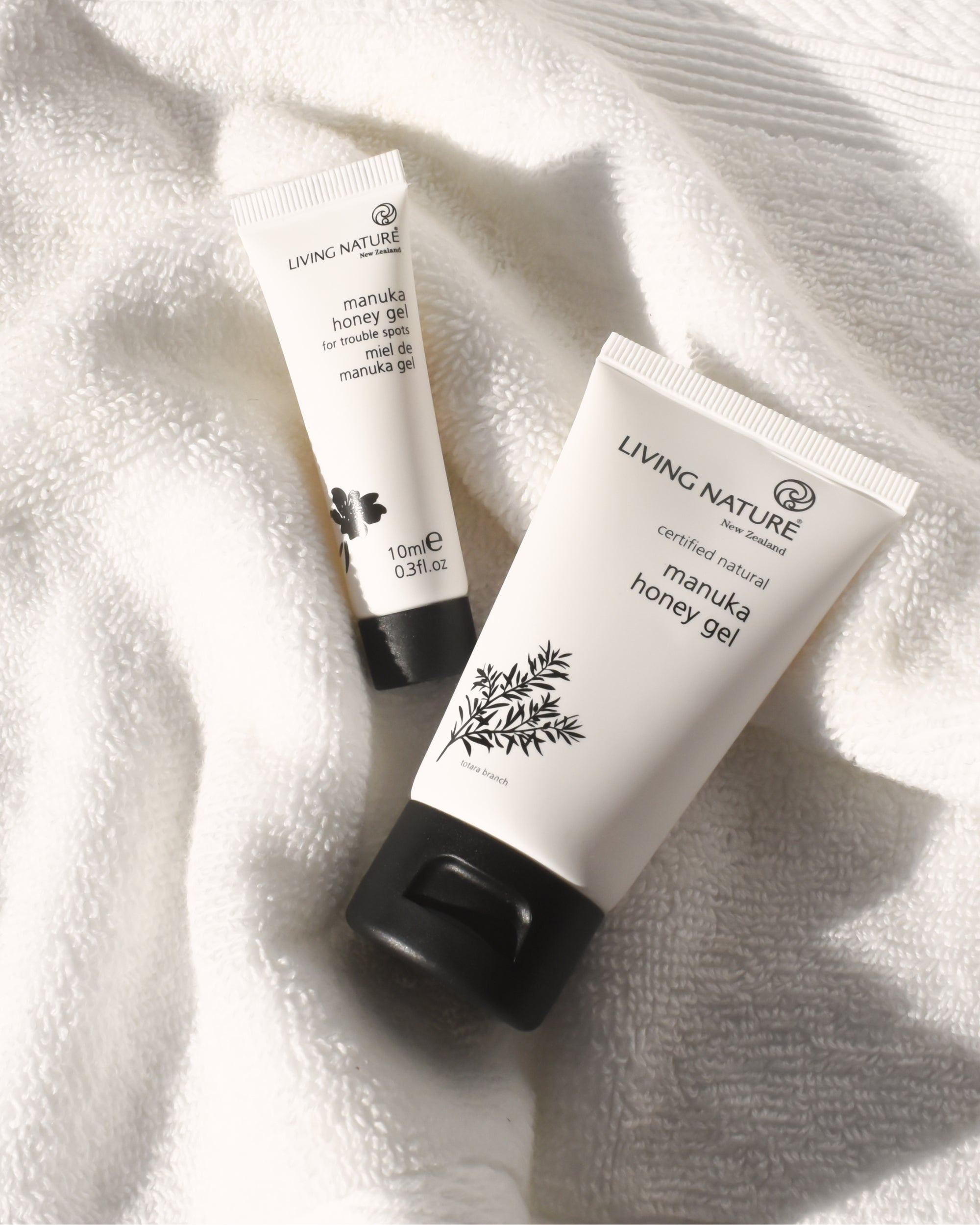 Manueka Gel - Hautpflegeshop24