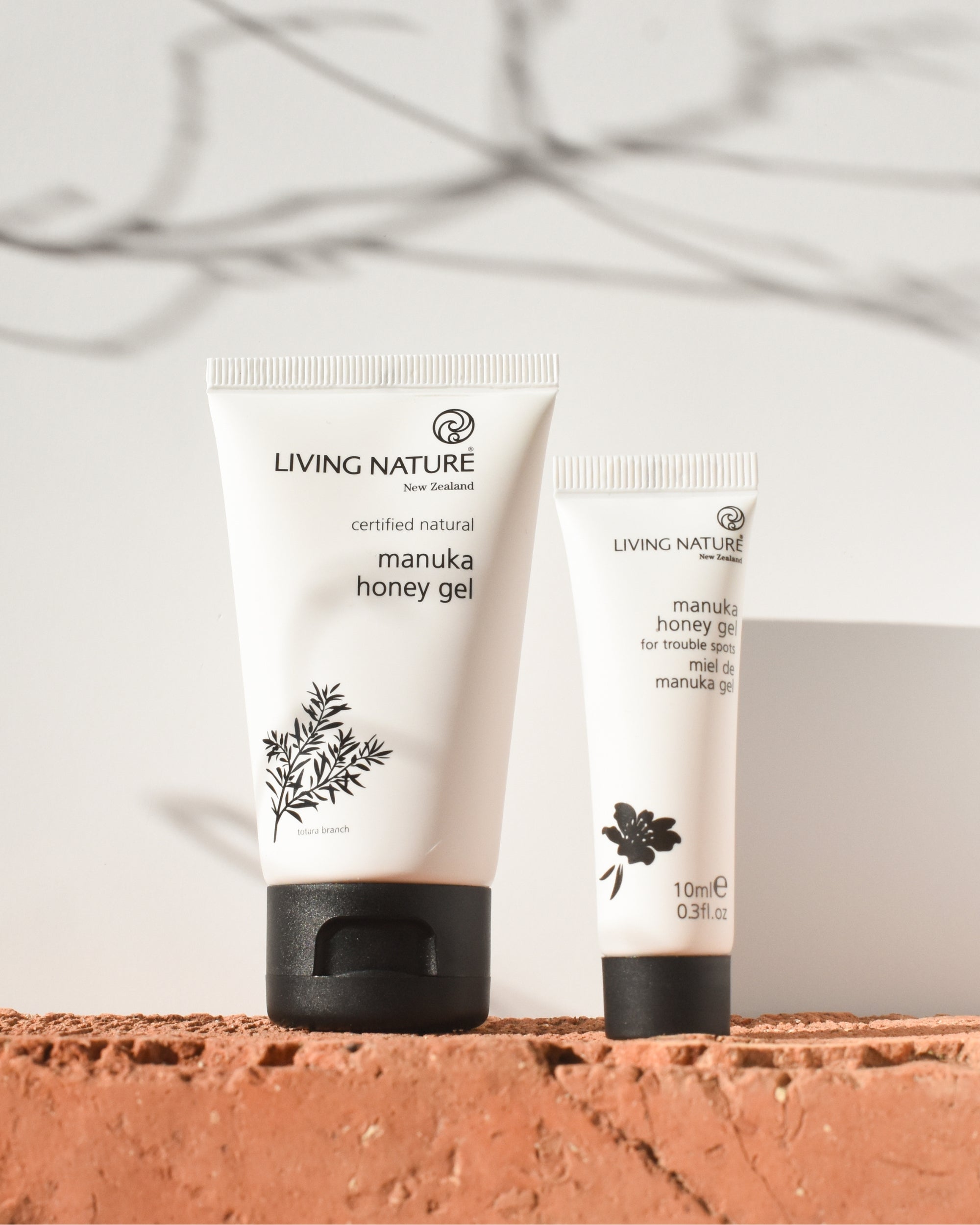 Manueka Gel - Hautpflegeshop24