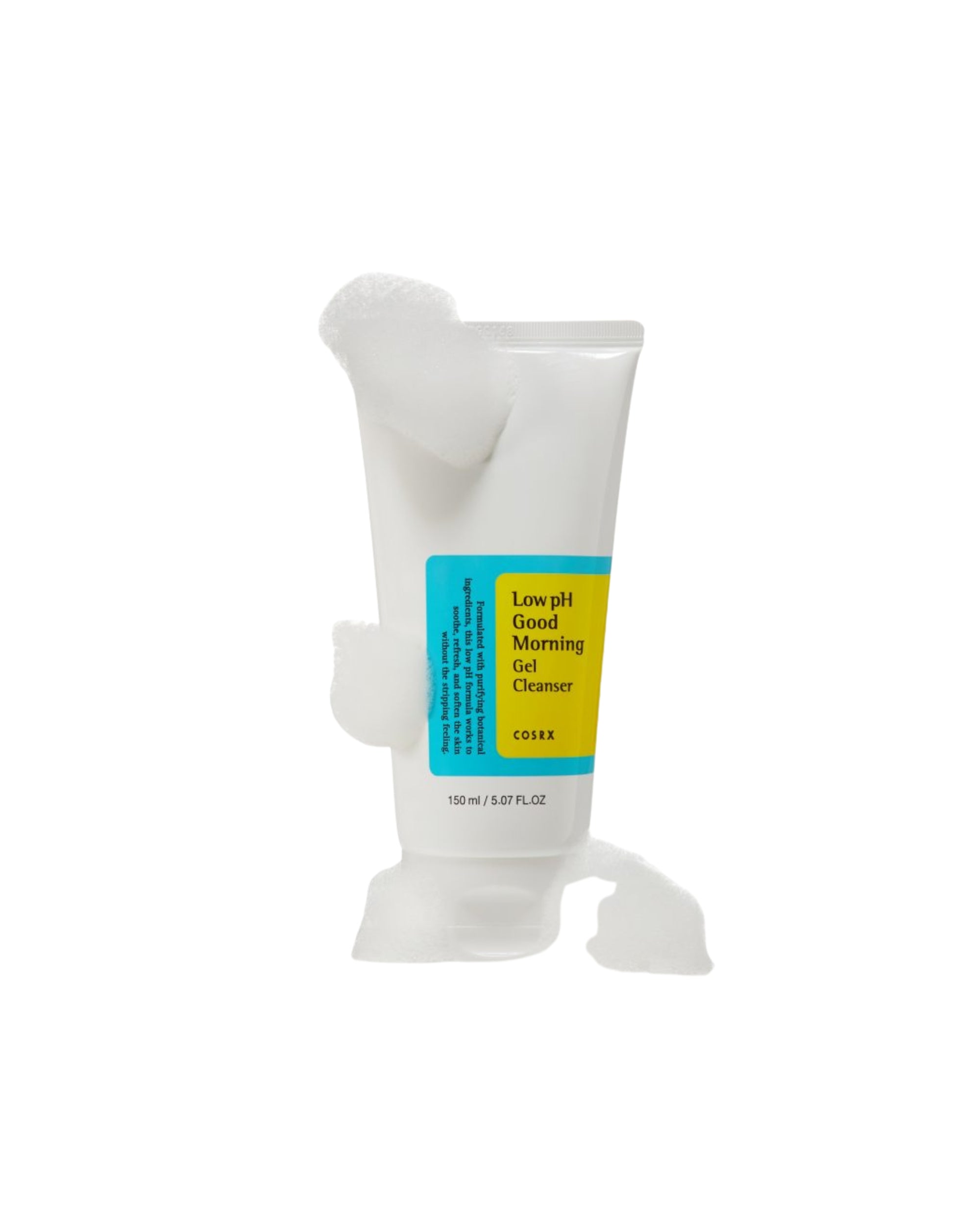 Low PH Good Morning Gel Cleanser - Hautpflegeshop24