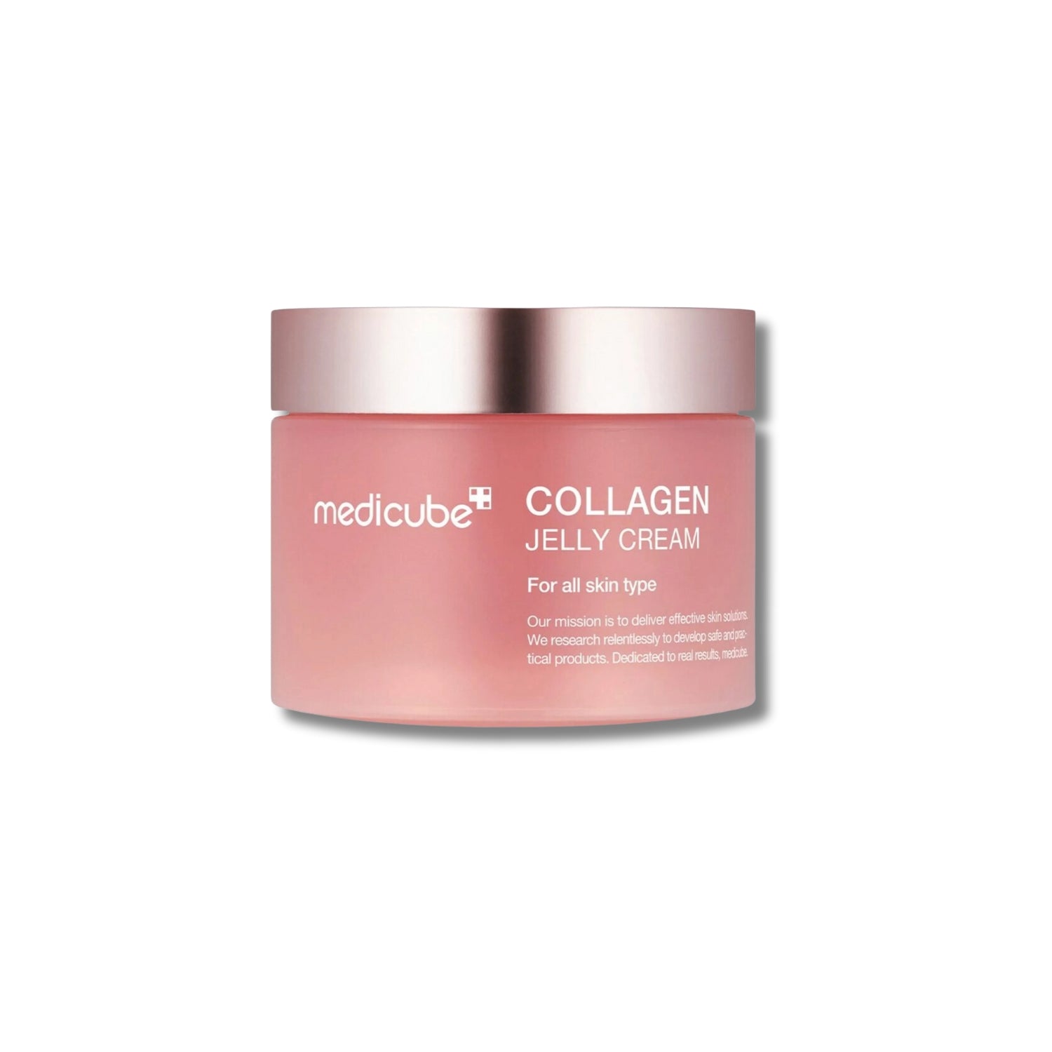 Medicube Collagen Jelly Cream