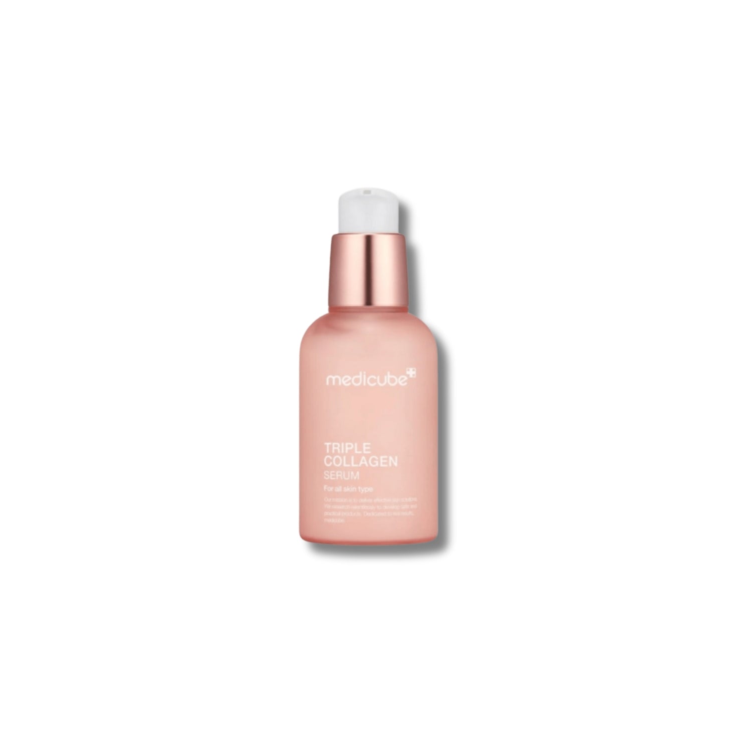 Medicube Triple Collagen Serum 4.0
