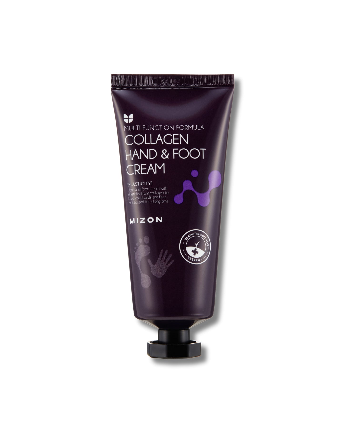 Hand And Foot Cream (Collagen) - Hautpflegeshop24