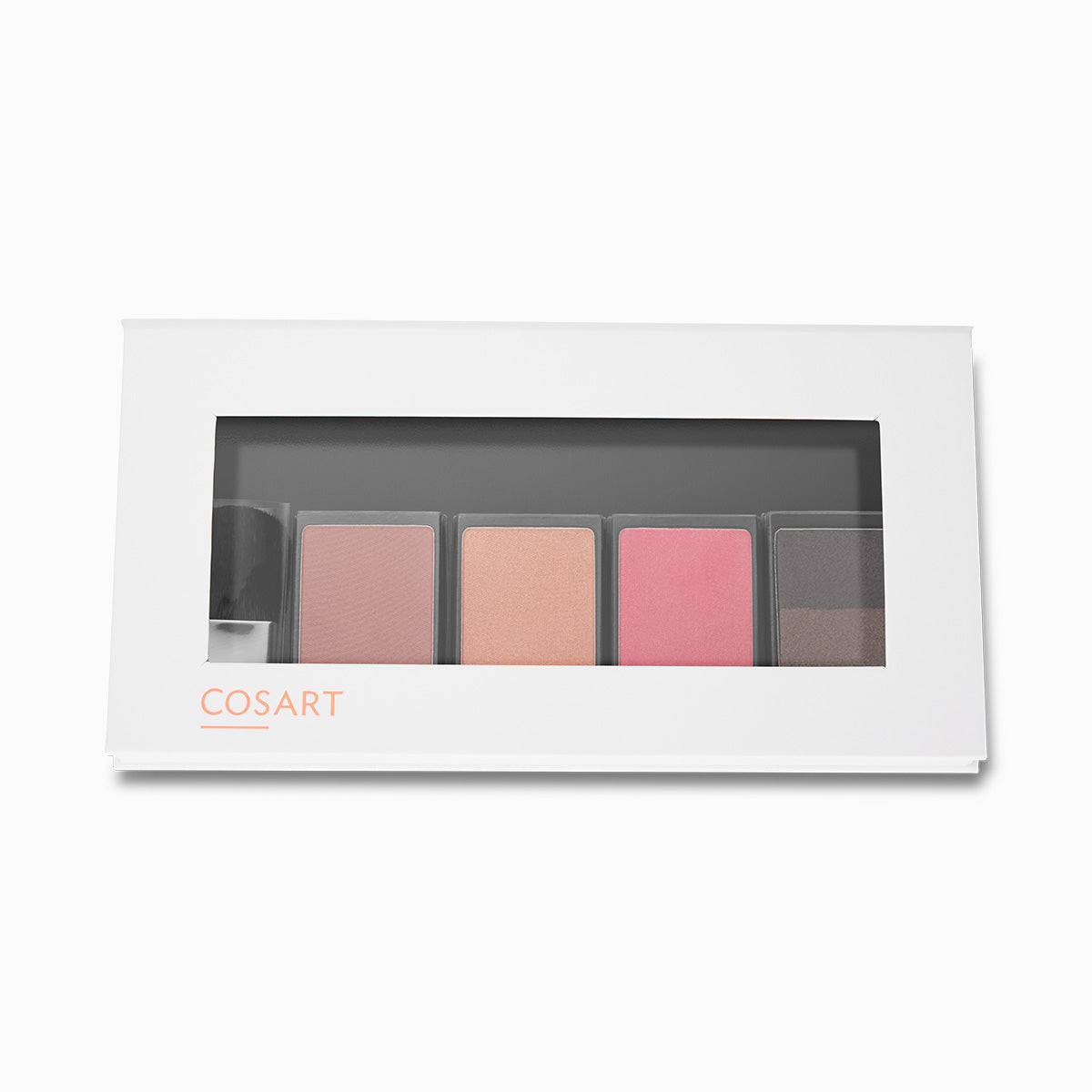 Rougetöpfchen magnetisch für COSART Magnetbox - Hautpflegeshop24