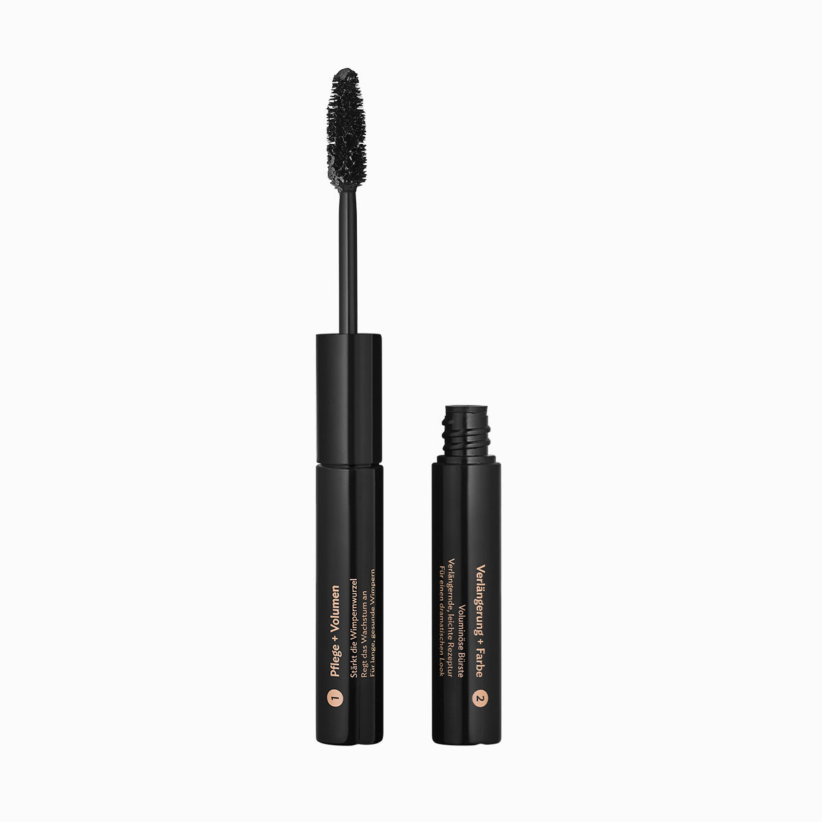 Mascara Double Lash Effect - Hautpflegeshop24