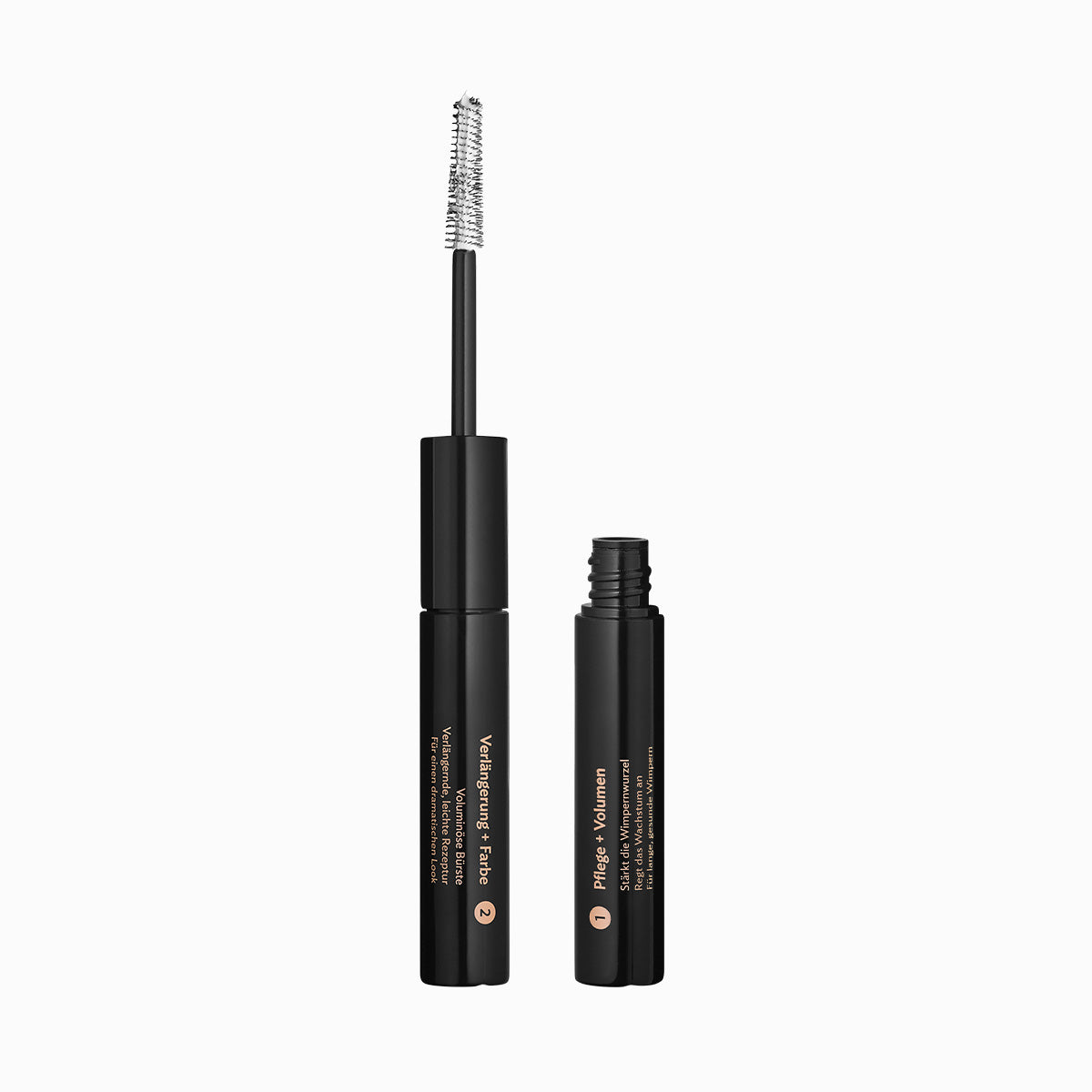 Mascara Double Lash Effect - Hautpflegeshop24