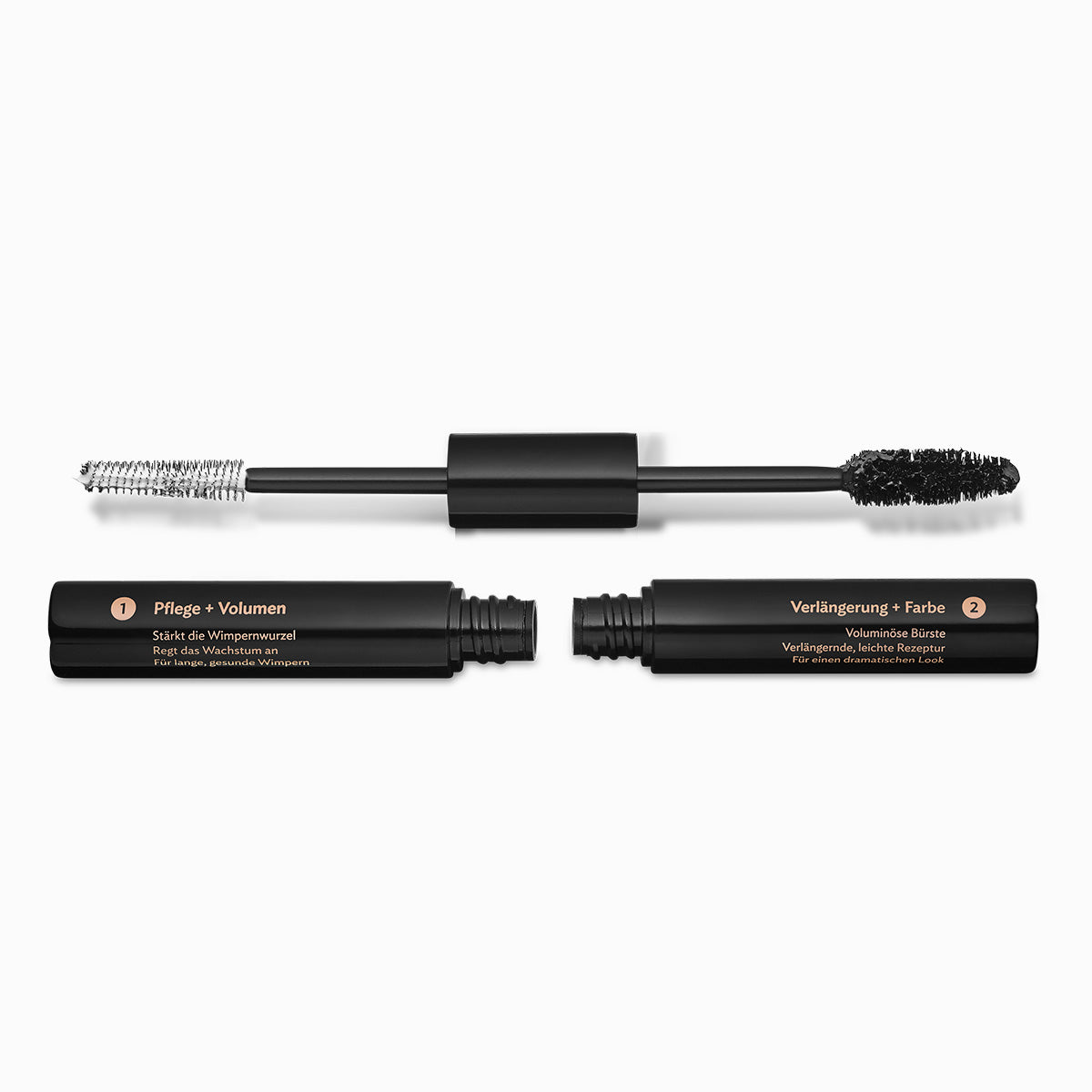 Mascara Double Lash Effect - Hautpflegeshop24