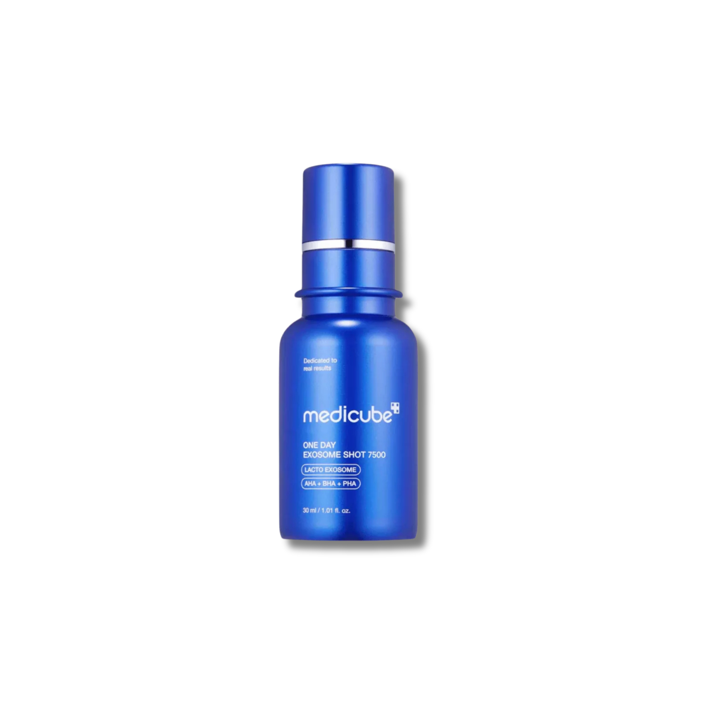 Medicube One Day Exosome Shot Pore Ampoule 7500