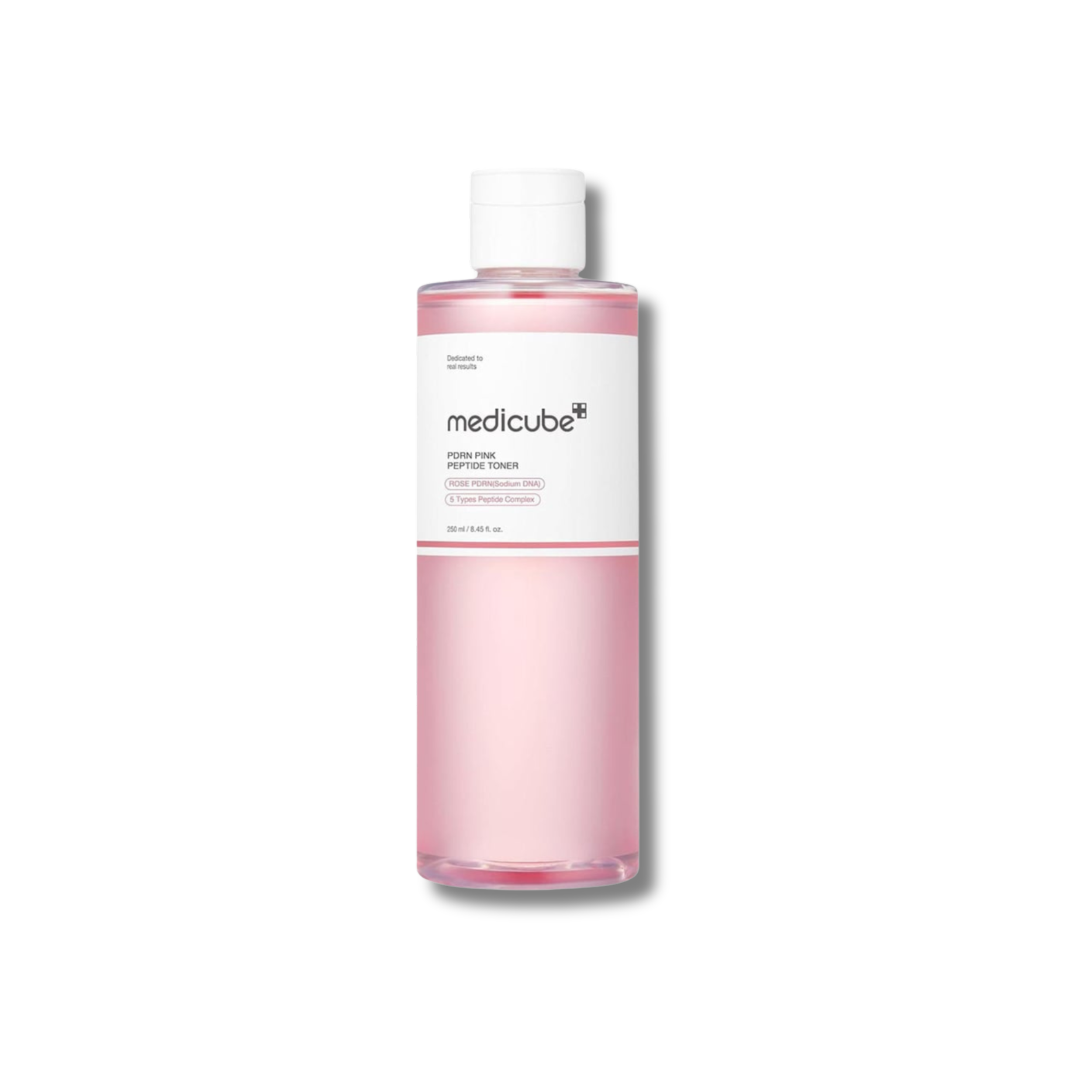 Medicube PDRN Pink Cica Soothing Toner