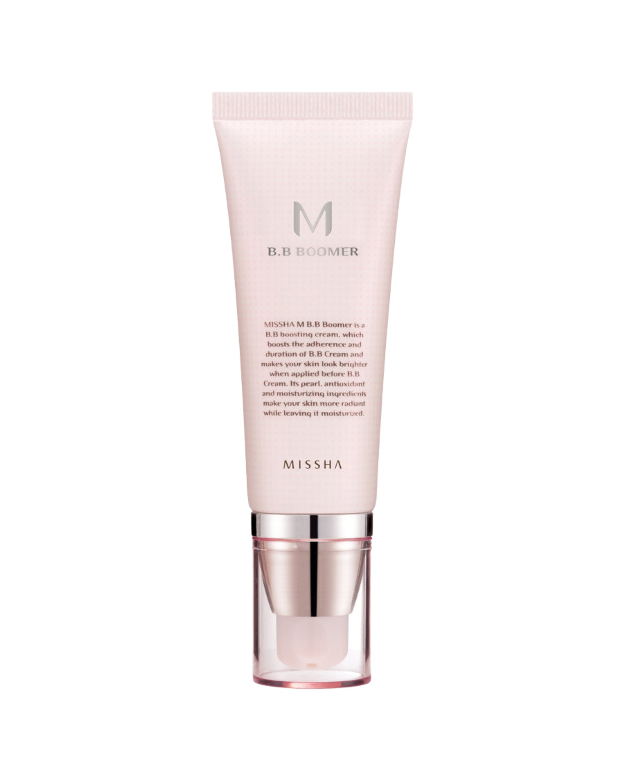 M B.B Boomer - Hautpflegeshop24