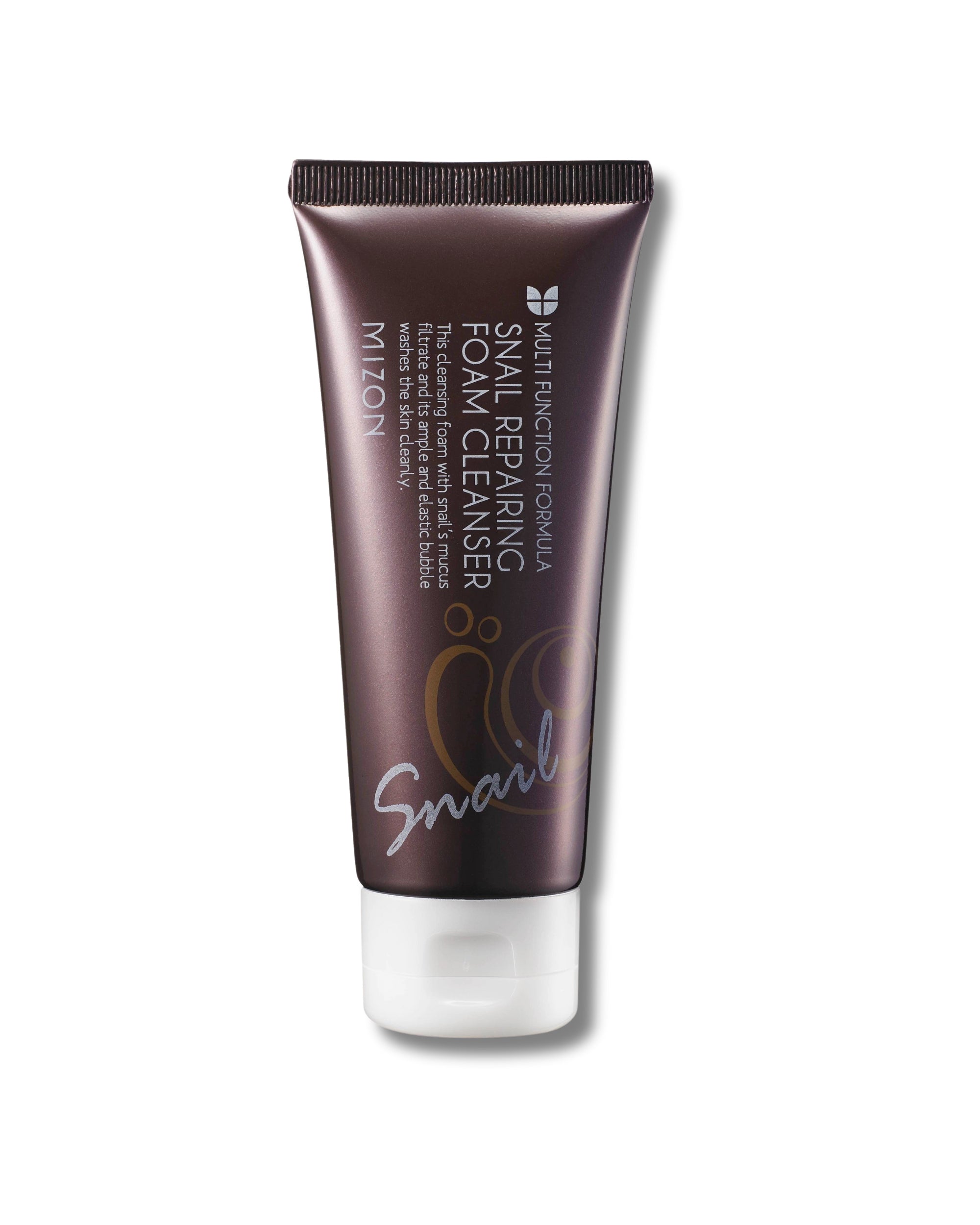 Snail Repairing Foam Cleanser - Hautpflegeshop24