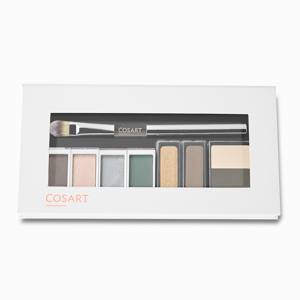 Lidschattenpuder - Hautpflegeshop24