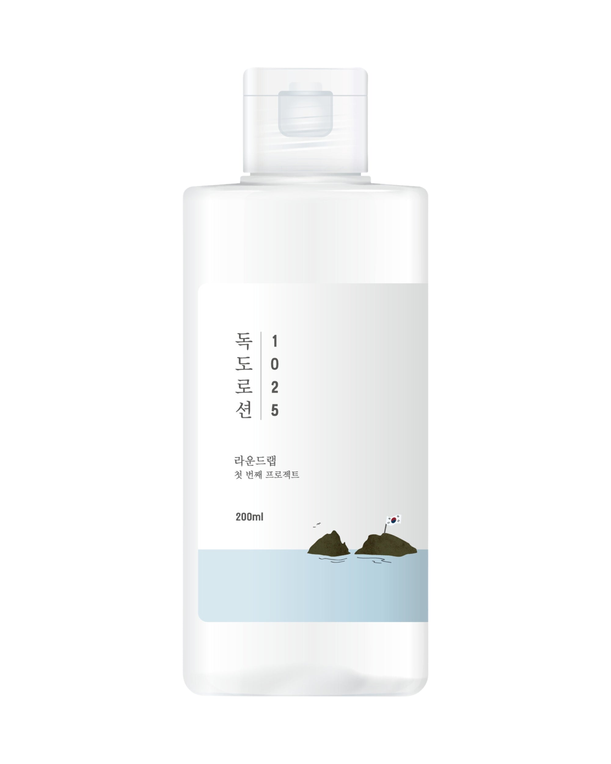 1025 Dokdo Lotion - Hautpflegeshop24