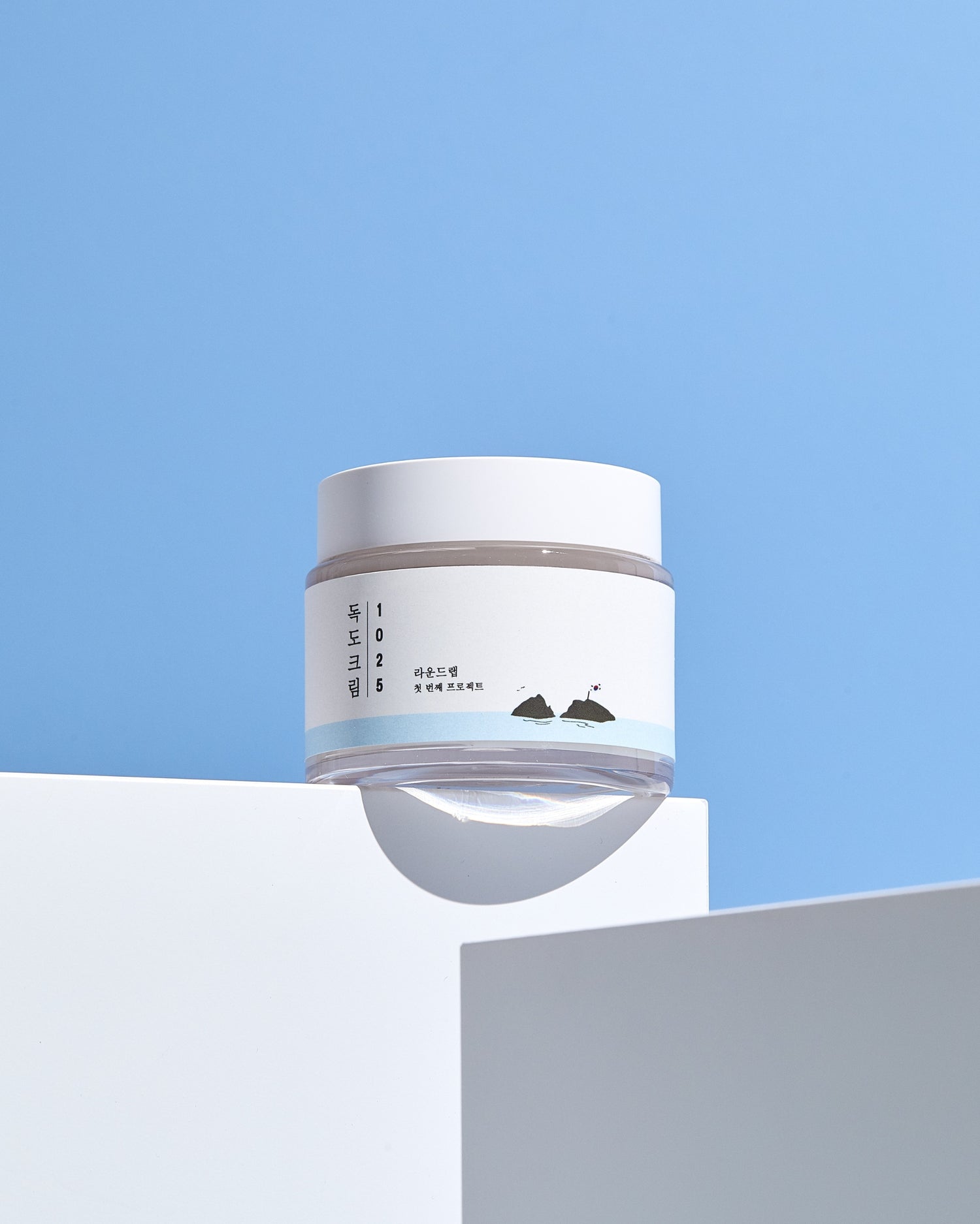 1025 Dokdo Cream - Hautpflegeshop24