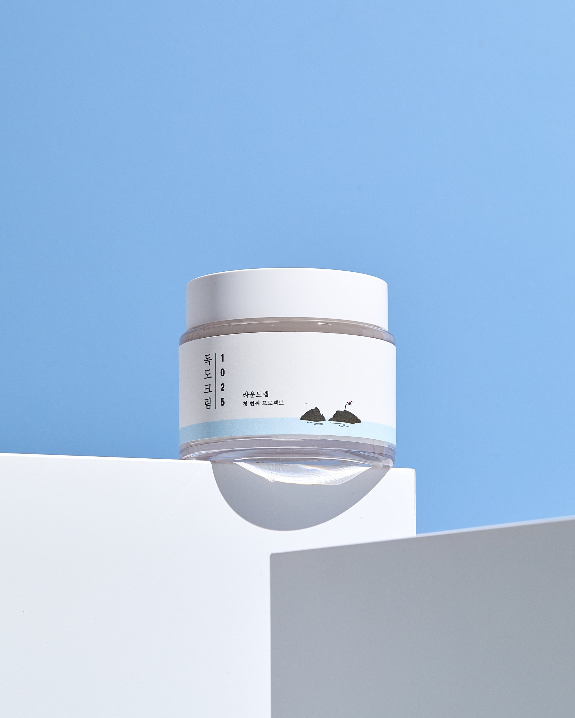 1025 Dokdo Cream - Hautpflegeshop24