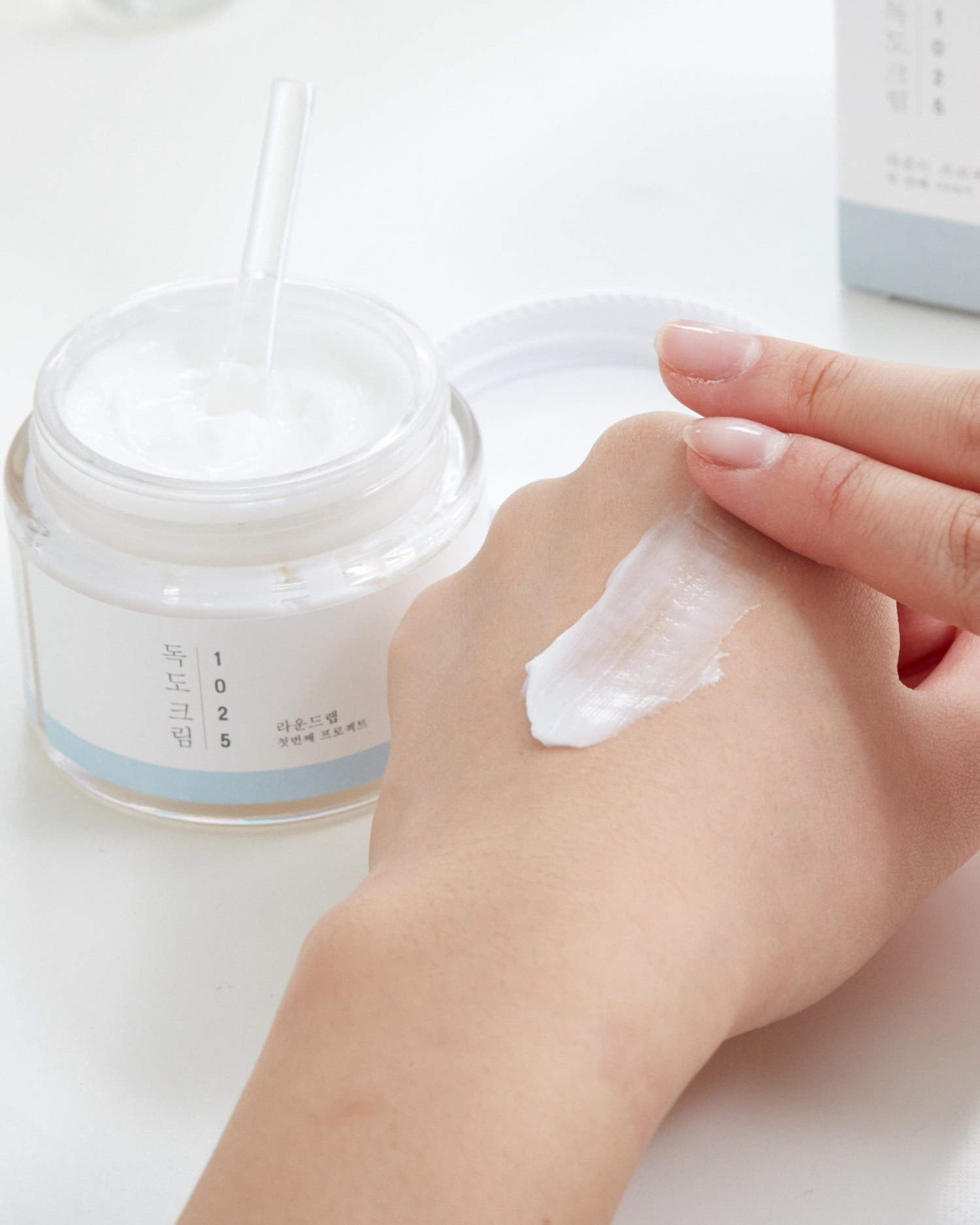 1025 Dokdo Cream - Hautpflegeshop24