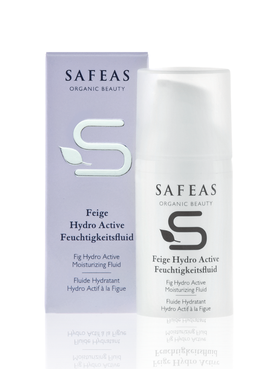 Feige Hydro Active Fluid - Hautpflegeshop24