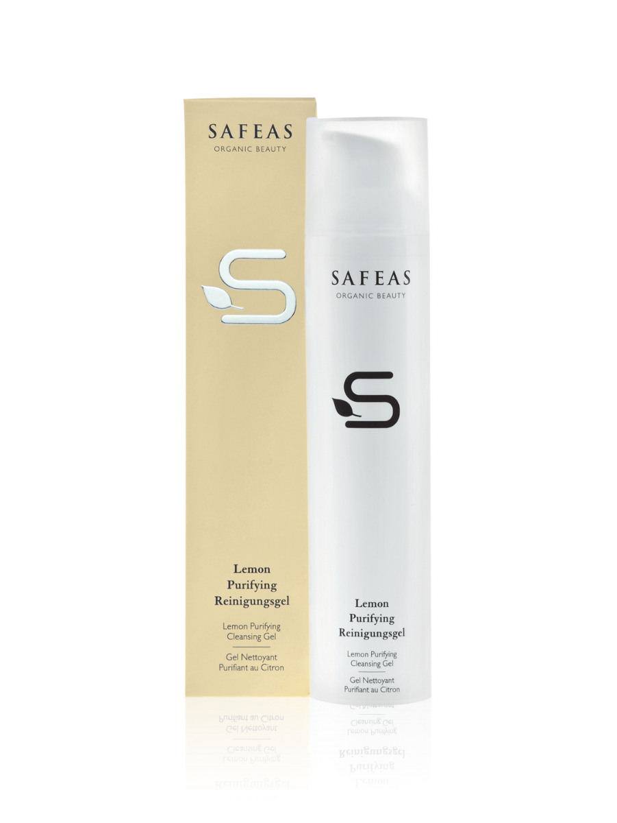 Lemon Purifying Reinigungsgel - Hautpflegeshop24