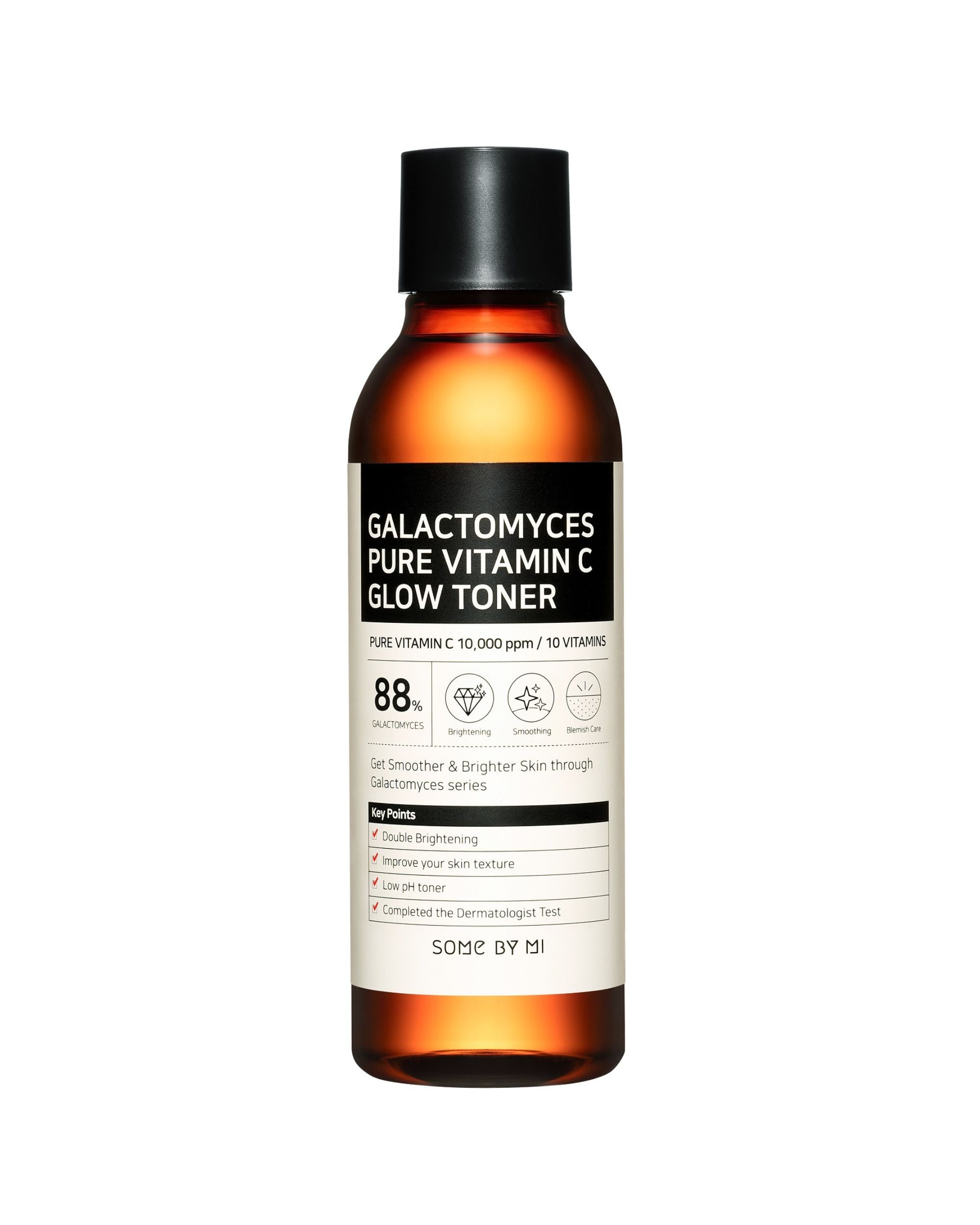Galactomyces Pure Vitamin C Glow Toner - Hautpflegeshop24