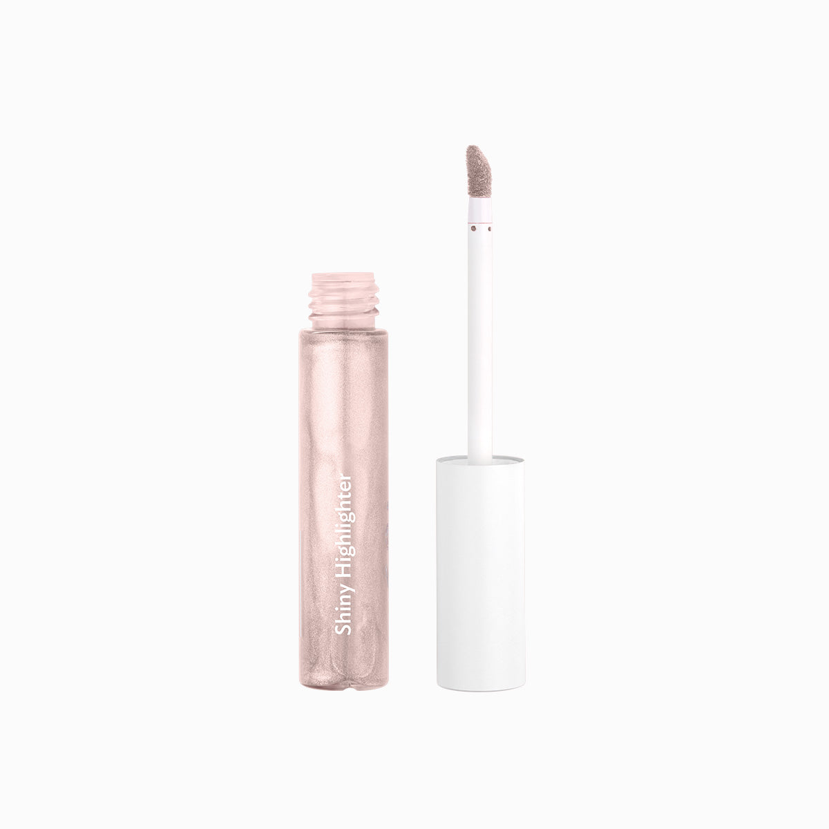 Shiny Highlighter - Hautpflegeshop24