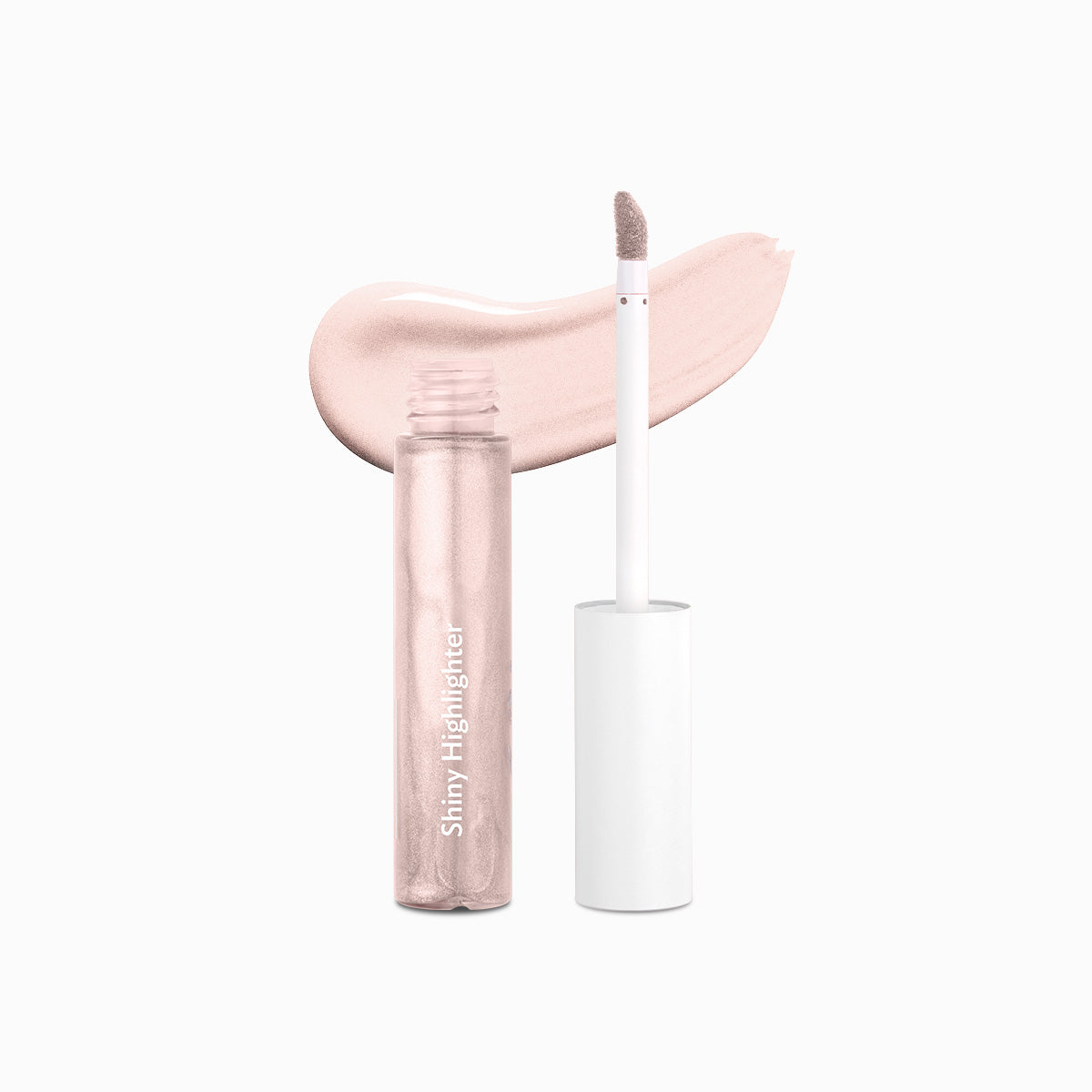 Shiny Highlighter - Hautpflegeshop24