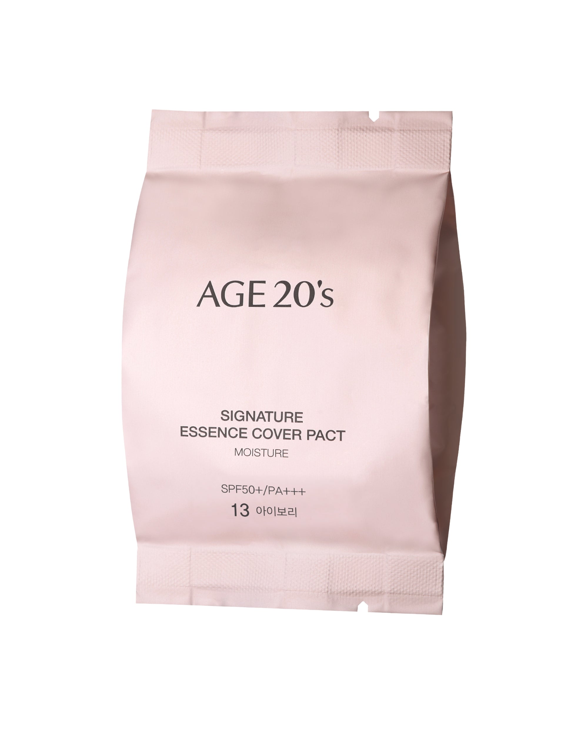 Signature Essence Cover Pact Moisture plus Refill 50+/PA++++ 23 Medium Beige - Hautpflegeshop24