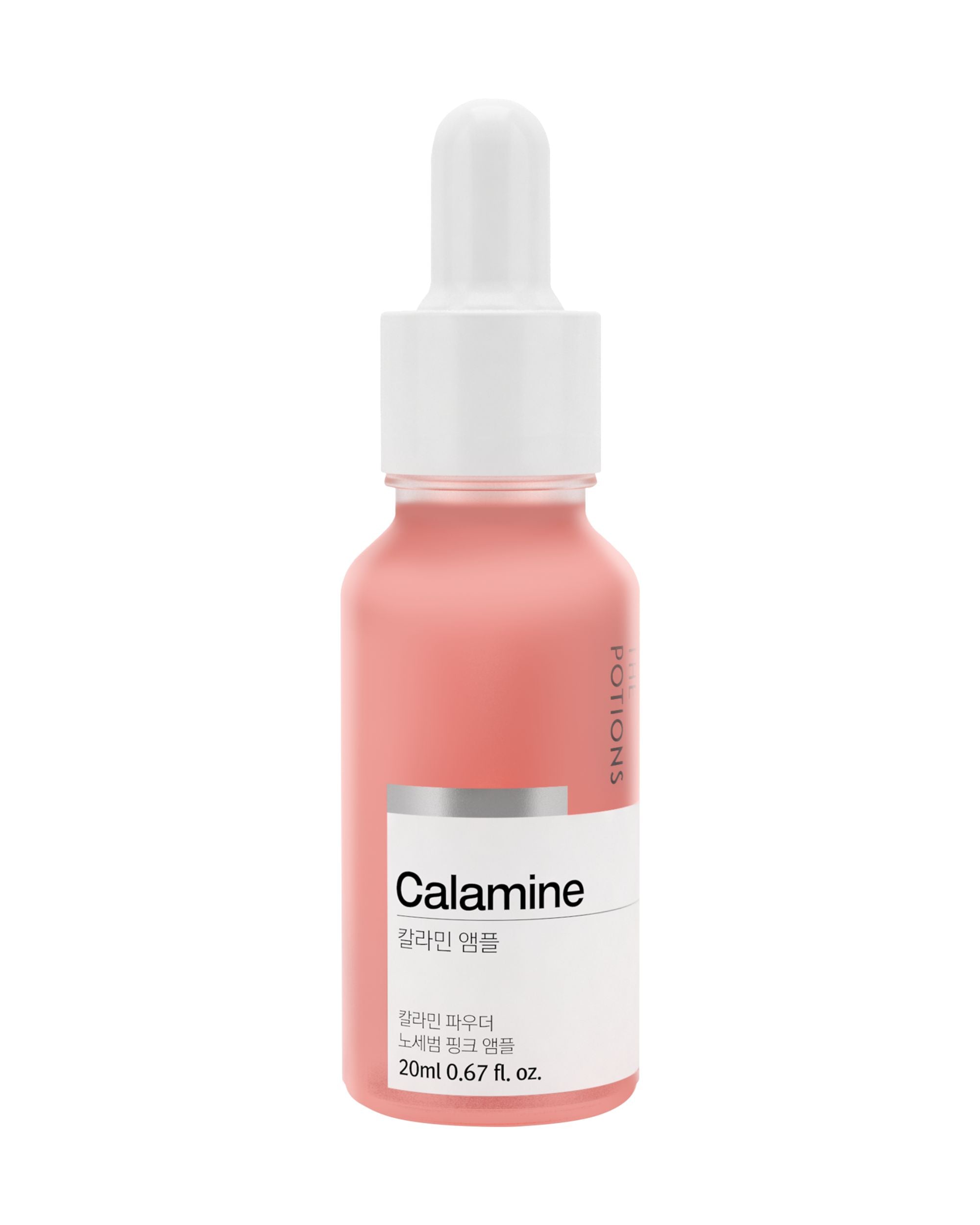 Calamine Ampoule - Hautpflegeshop24