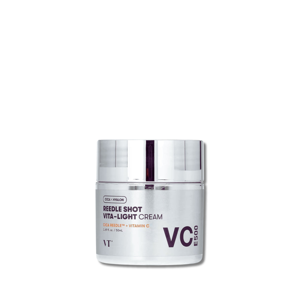 Reedle Shot Vita-Light Cream