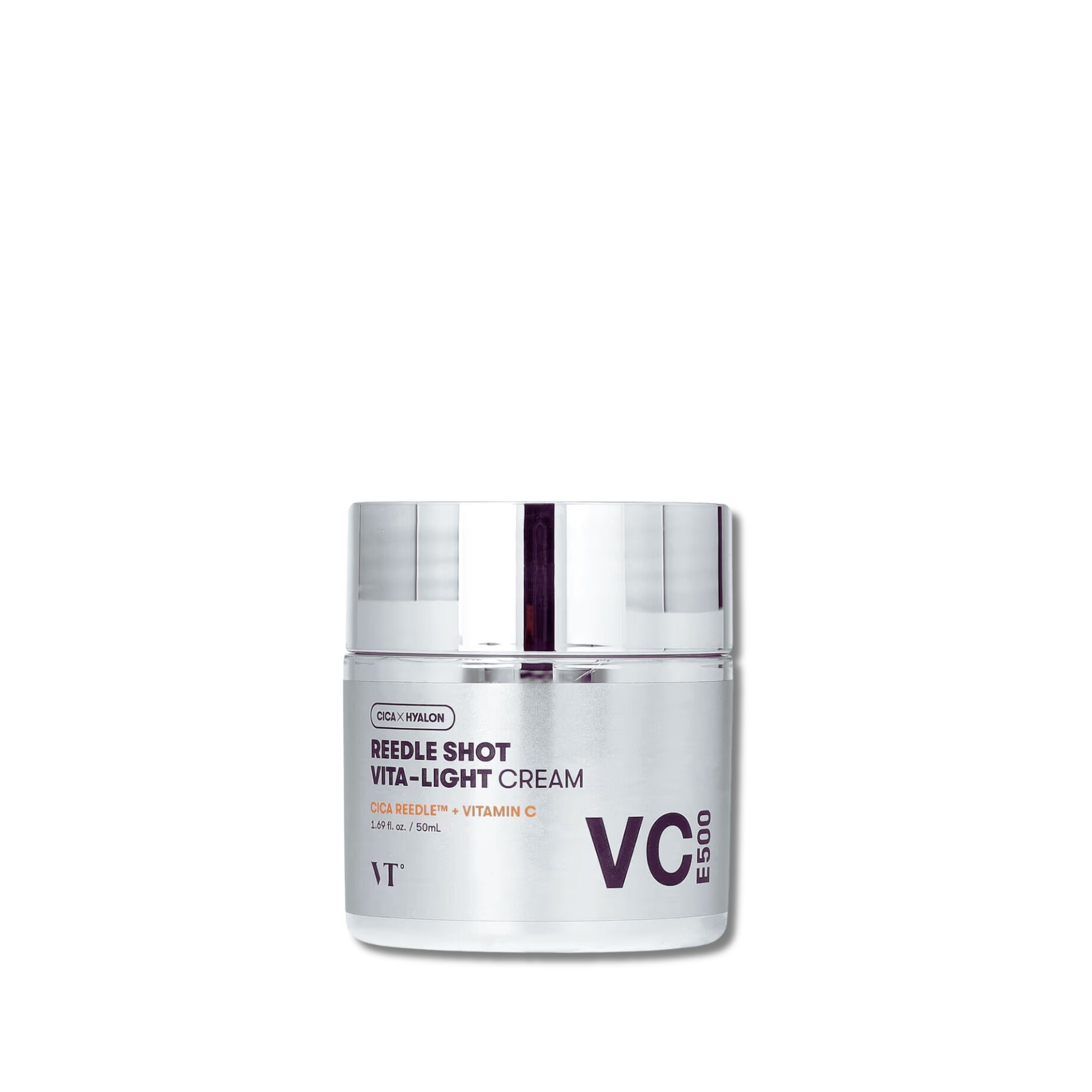 Reedle Shot Vita-Light Cream