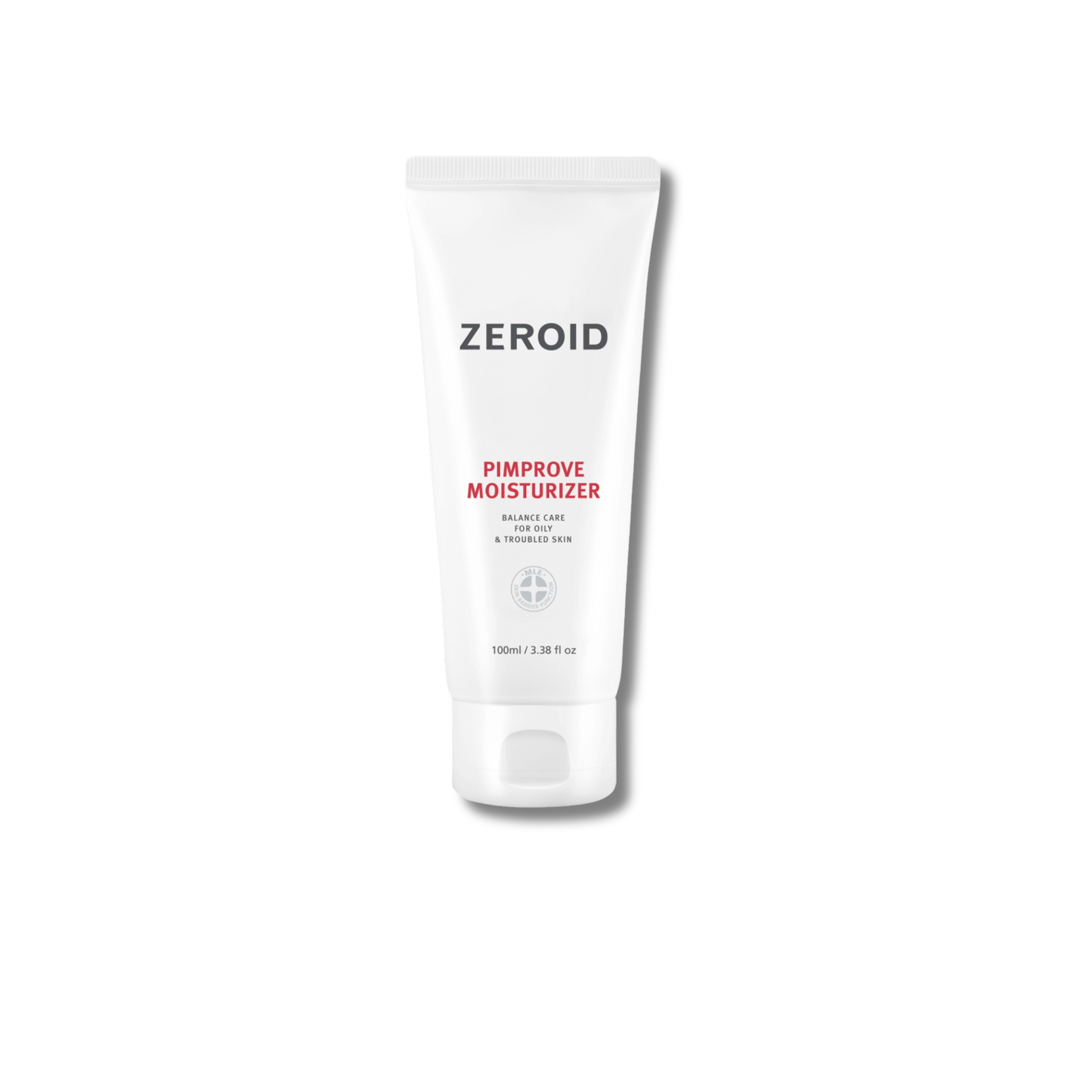 ZEROID Pimprove Moisturizer