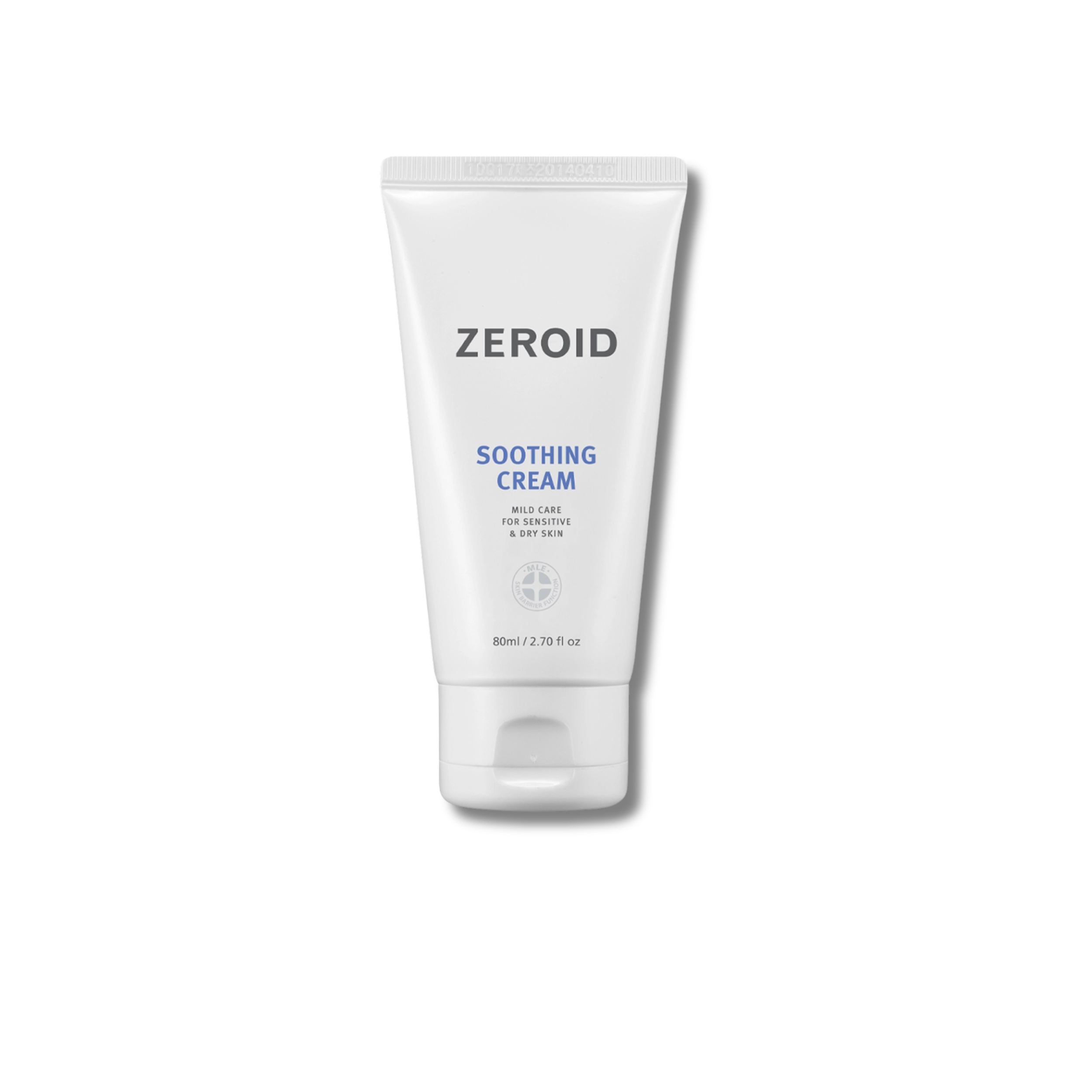 ZEROID Soothing Cream