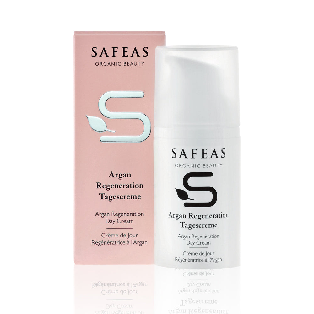 Argan Regeneration Tagescreme - Hautpflegeshop24