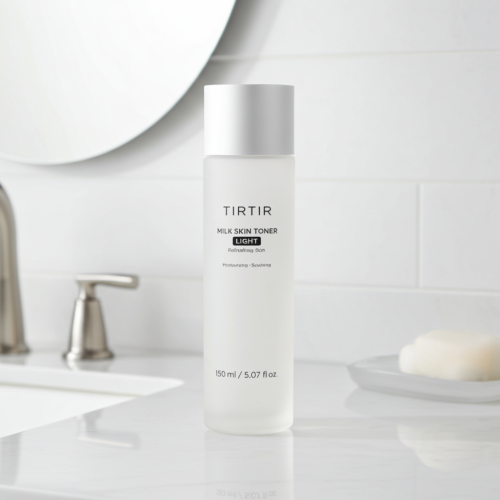 Milk Skin Toner Light