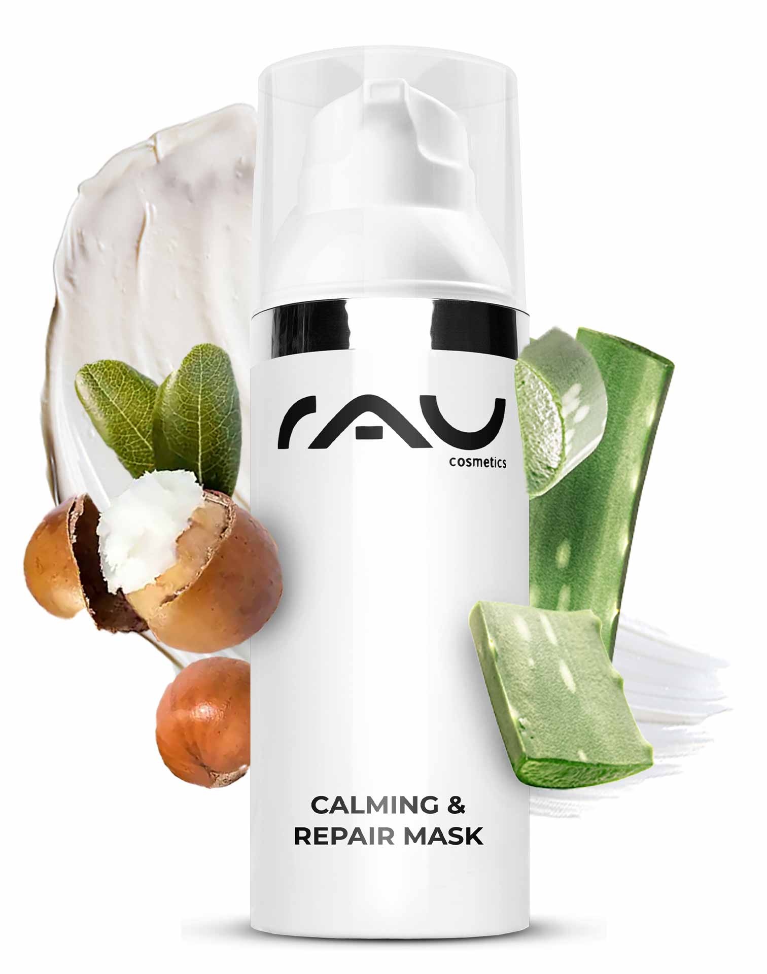 Calming & Repair Mask - Hautpflegeshop24