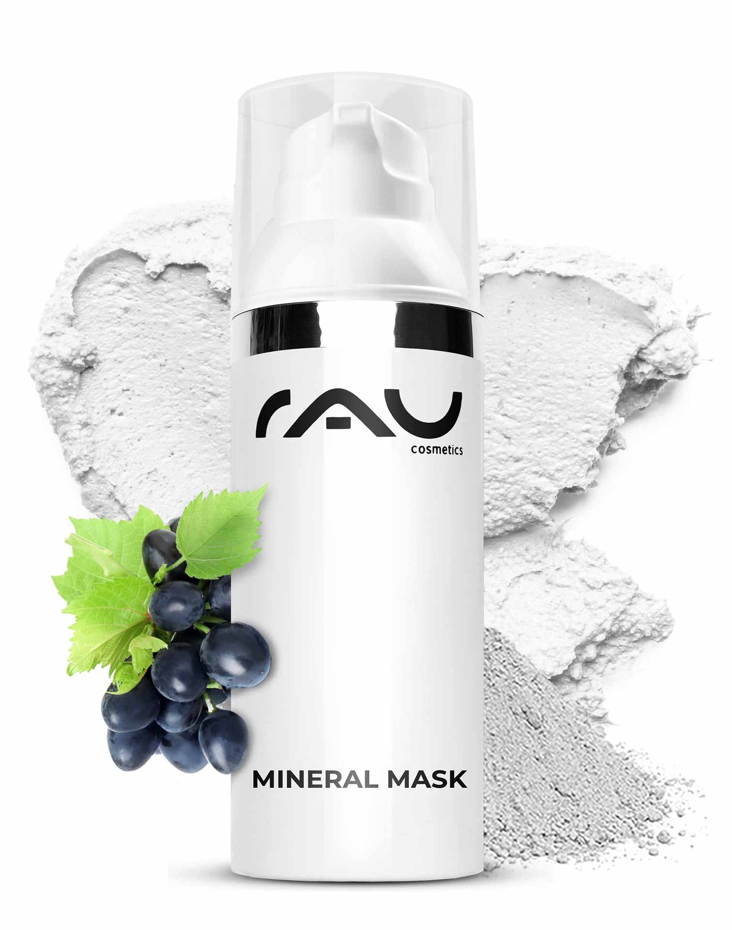 Mineral Mask - Hautpflegeshop24