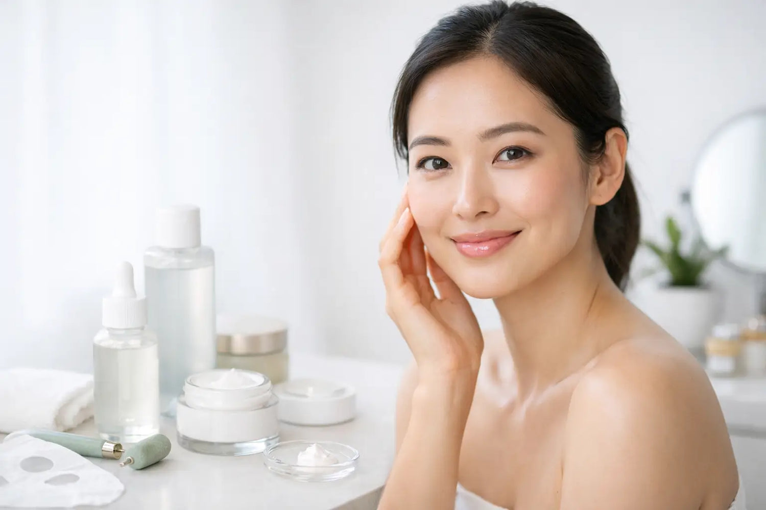 K-Beauty Guide für Anfänger: einfach starten