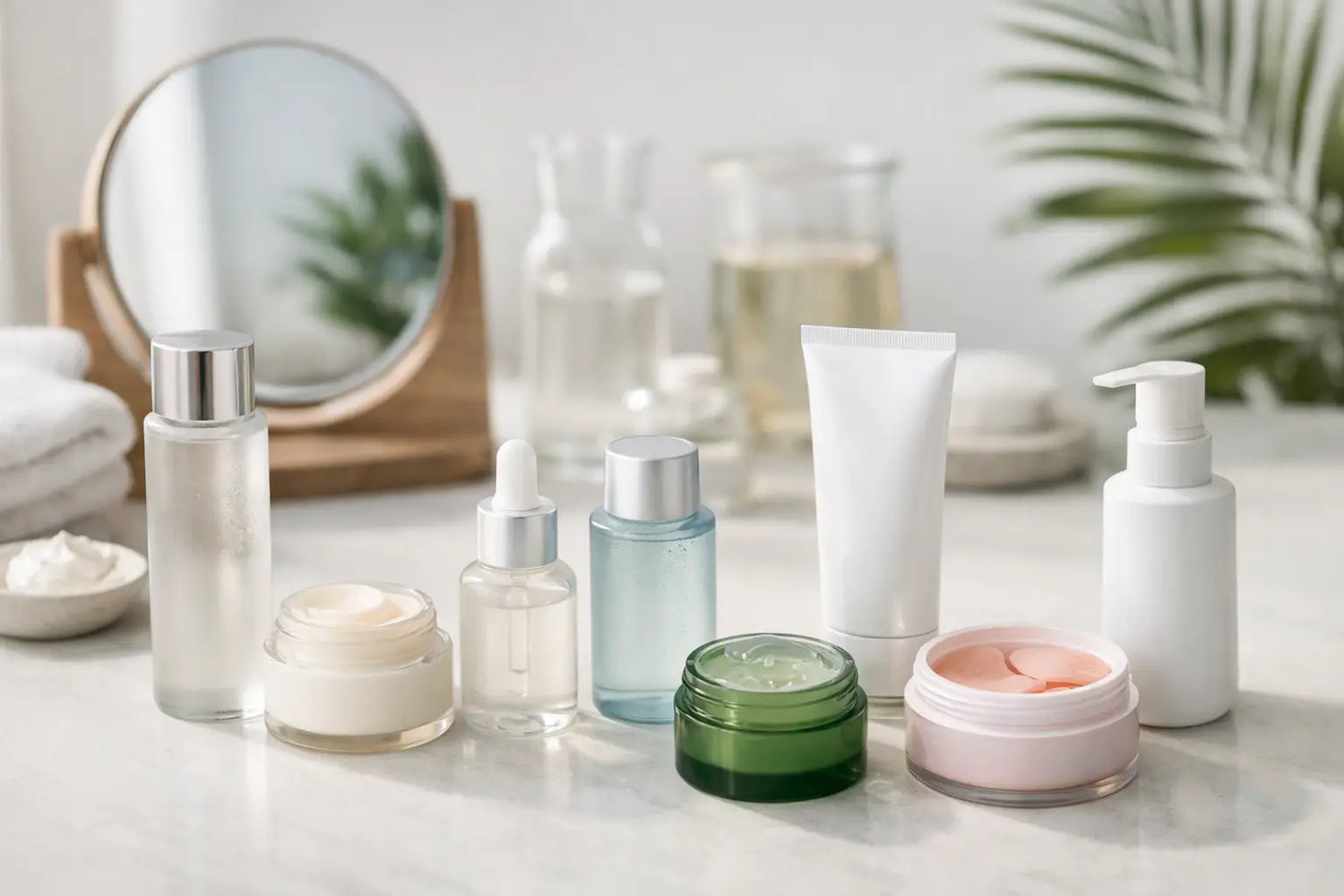 K Beauty Routine Reihenfolge richtig erklärt