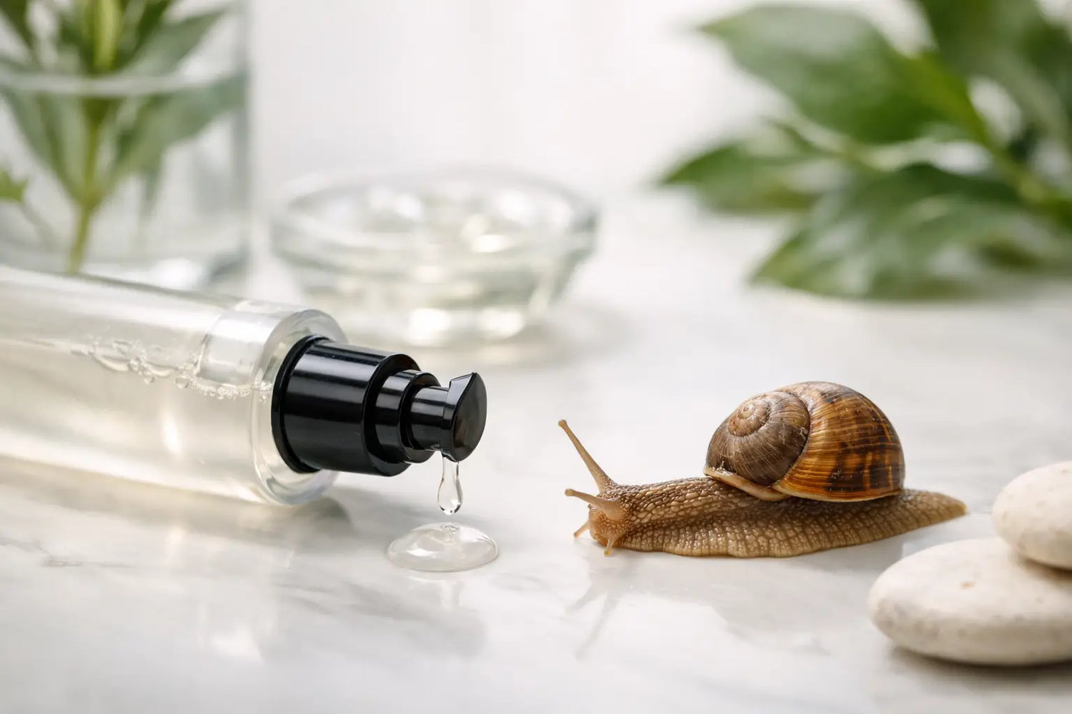 COSRX Snail Mucin Review: Lohnt es sich?